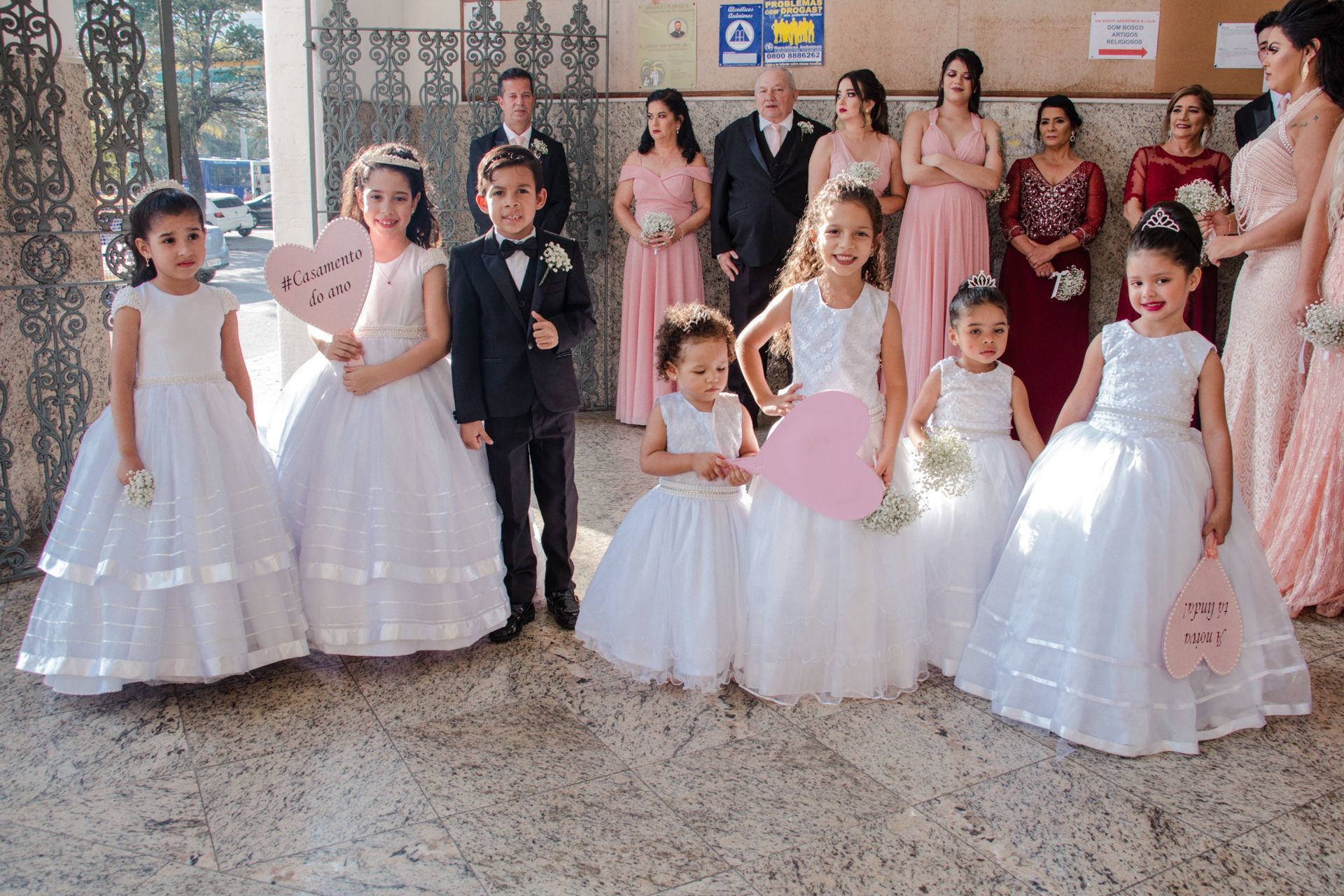 Foto Mariana e Marcelo - Casamento Foto Mariana e Marcelo - Casamento - Imagem 25