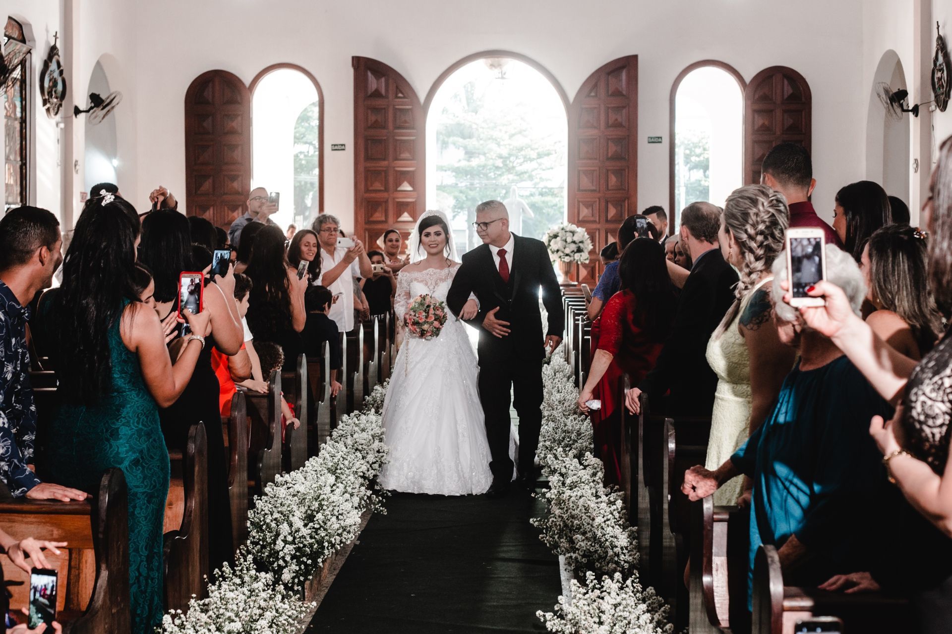 Foto Mariana e Marcelo - Casamento Foto Mariana e Marcelo - Casamento - Imagem 42