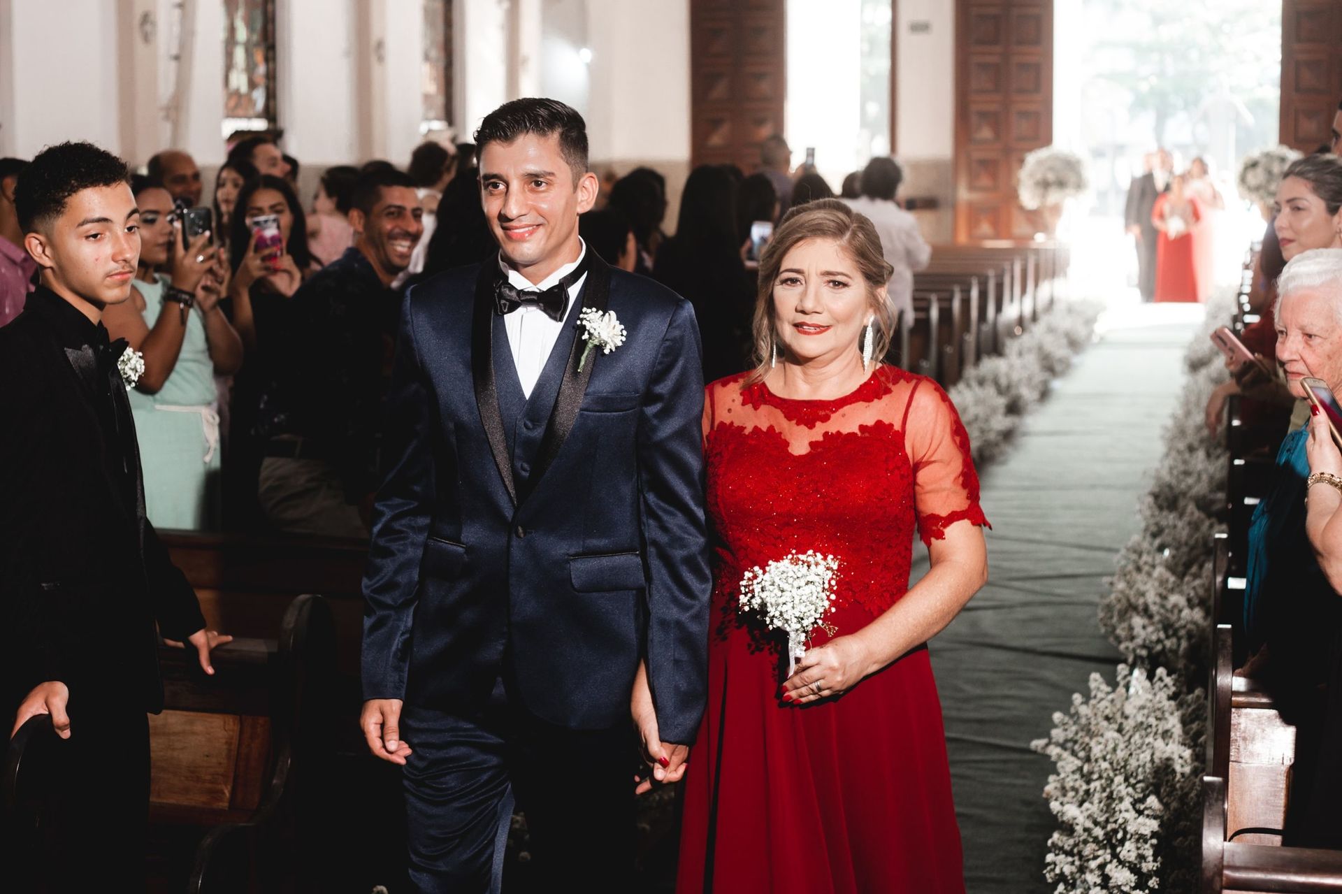 Foto Mariana e Marcelo - Casamento Foto Mariana e Marcelo - Casamento - Imagem 32