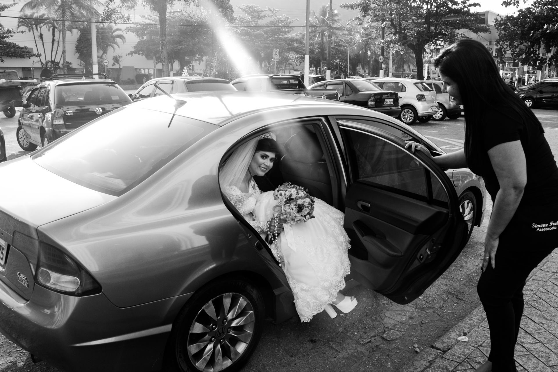 Foto Mariana e Marcelo - Casamento Foto Mariana e Marcelo - Casamento - Imagem 29