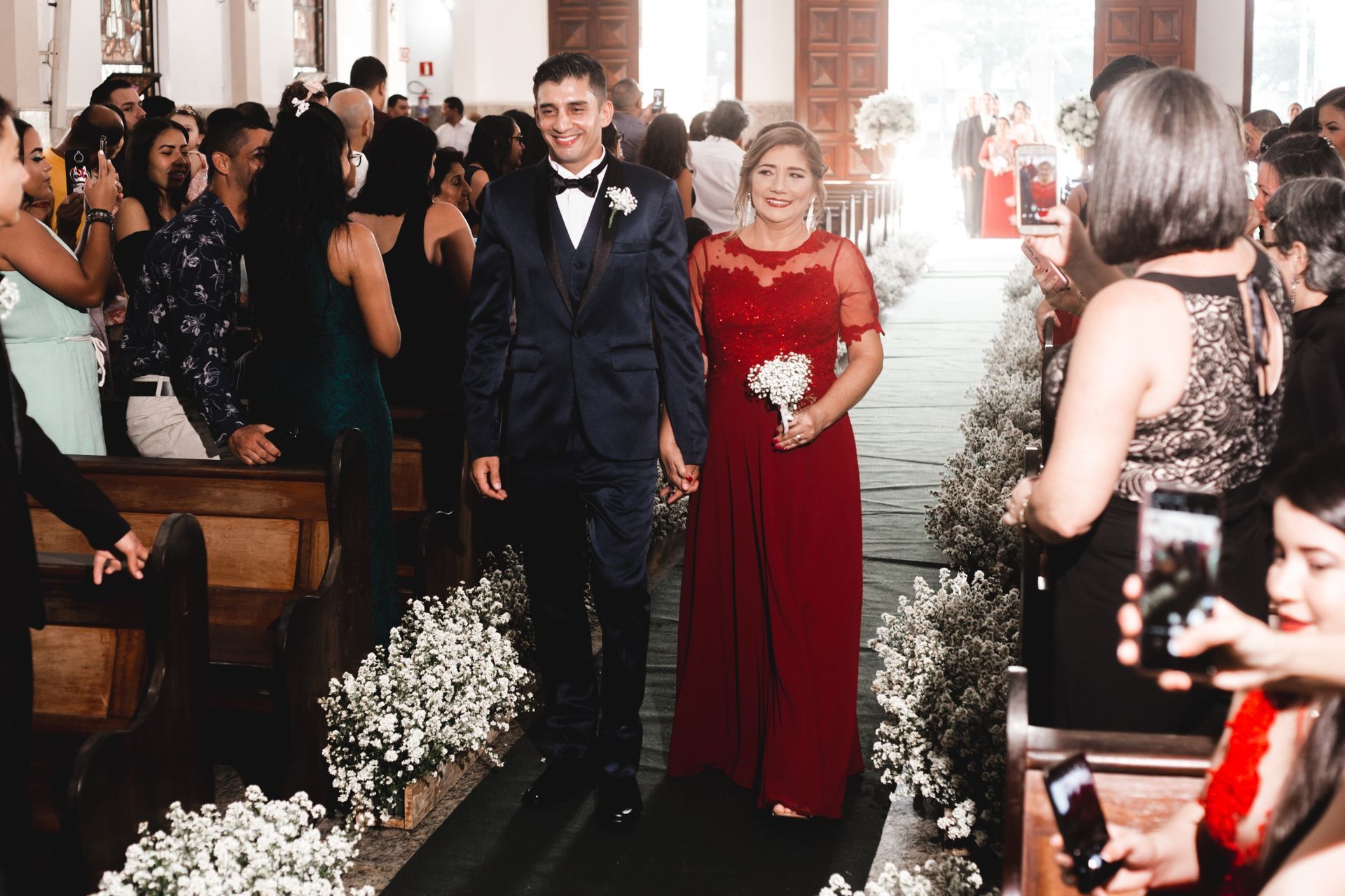 Foto Mariana e Marcelo - Casamento Foto Mariana e Marcelo - Casamento - Imagem 31