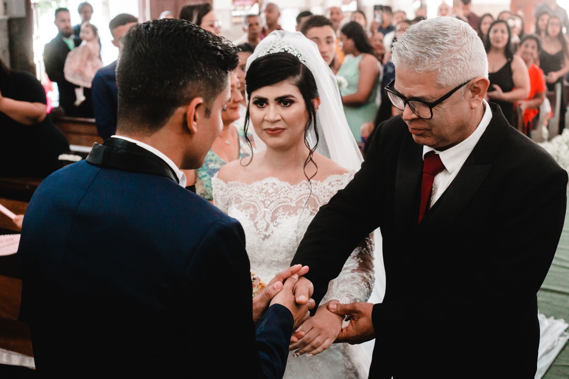 Foto Mariana e Marcelo - Casamento Foto Mariana e Marcelo - Casamento - Imagem 46