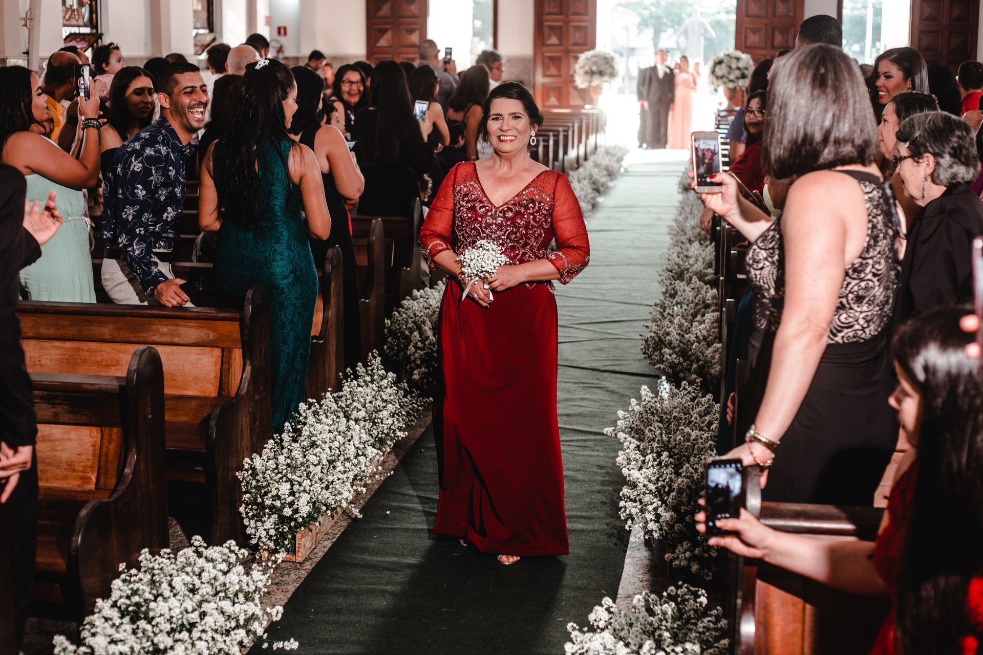 Foto Mariana e Marcelo - Casamento Foto Mariana e Marcelo - Casamento - Imagem 34