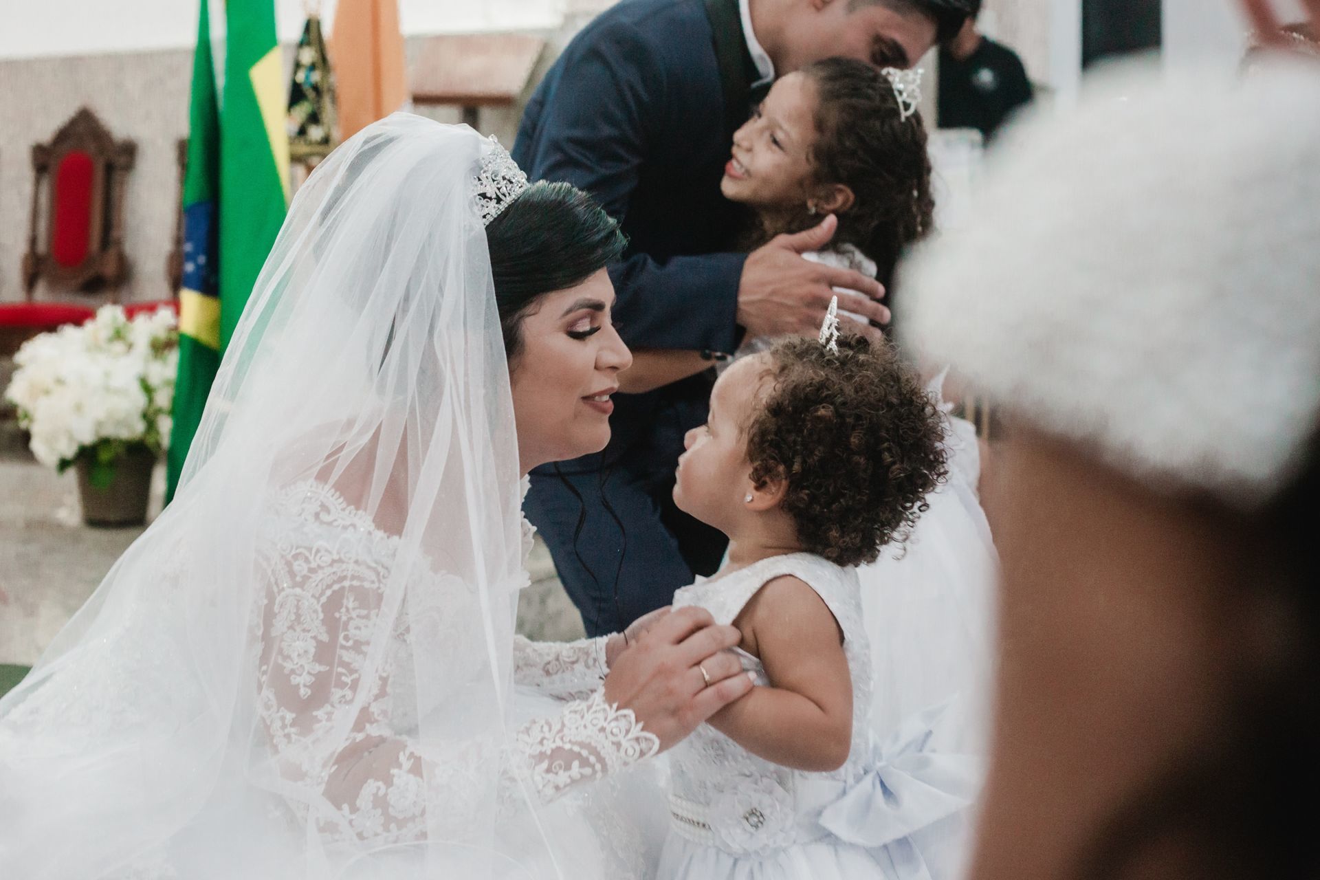 Foto Mariana e Marcelo - Casamento Foto Mariana e Marcelo - Casamento - Imagem 74