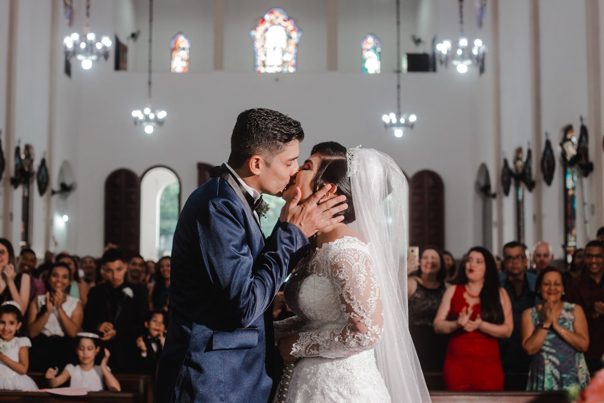 Foto Mariana e Marcelo - Casamento Foto Mariana e Marcelo - Casamento - Imagem 69