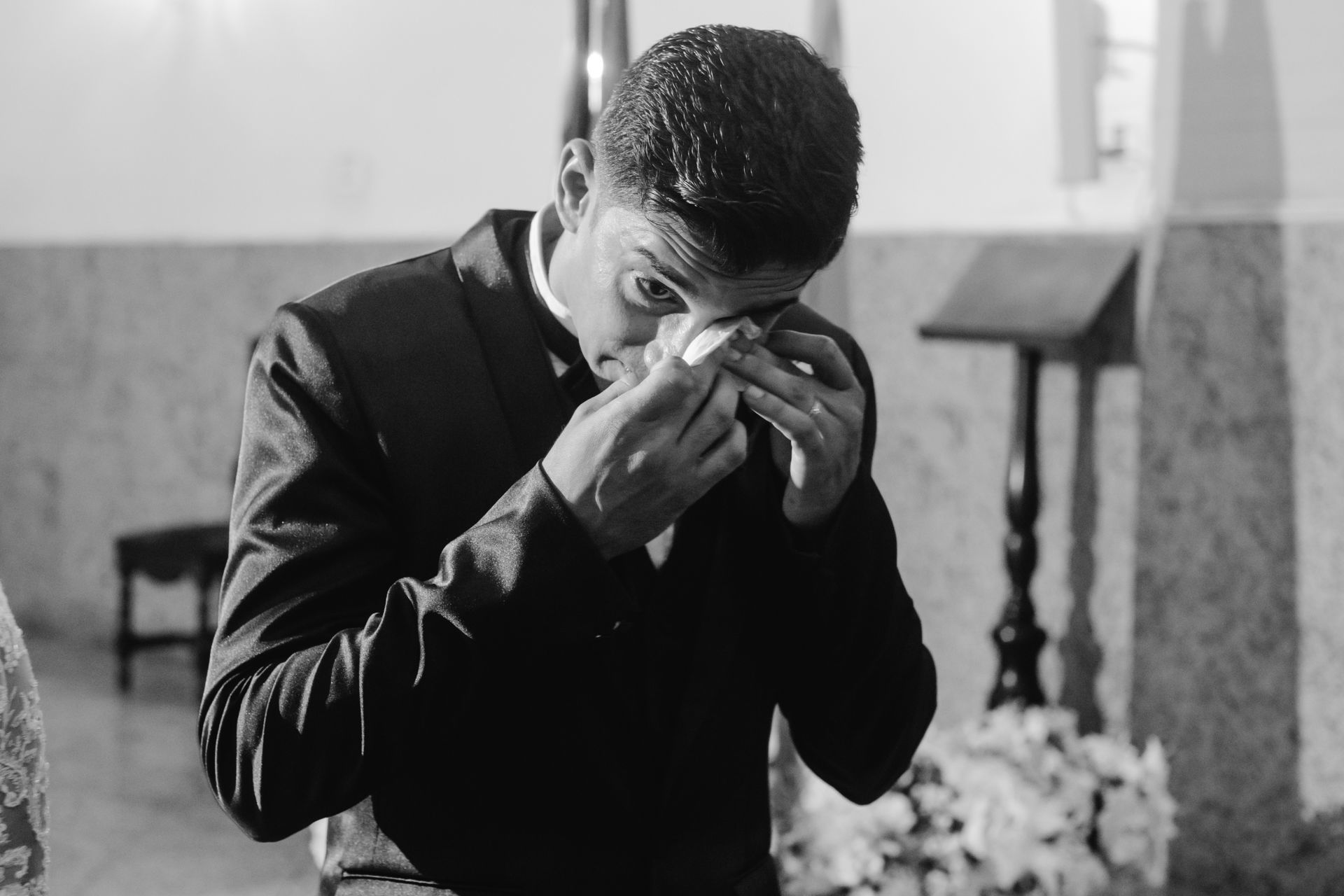Foto Mariana e Marcelo - Casamento Foto Mariana e Marcelo - Casamento - Imagem 72