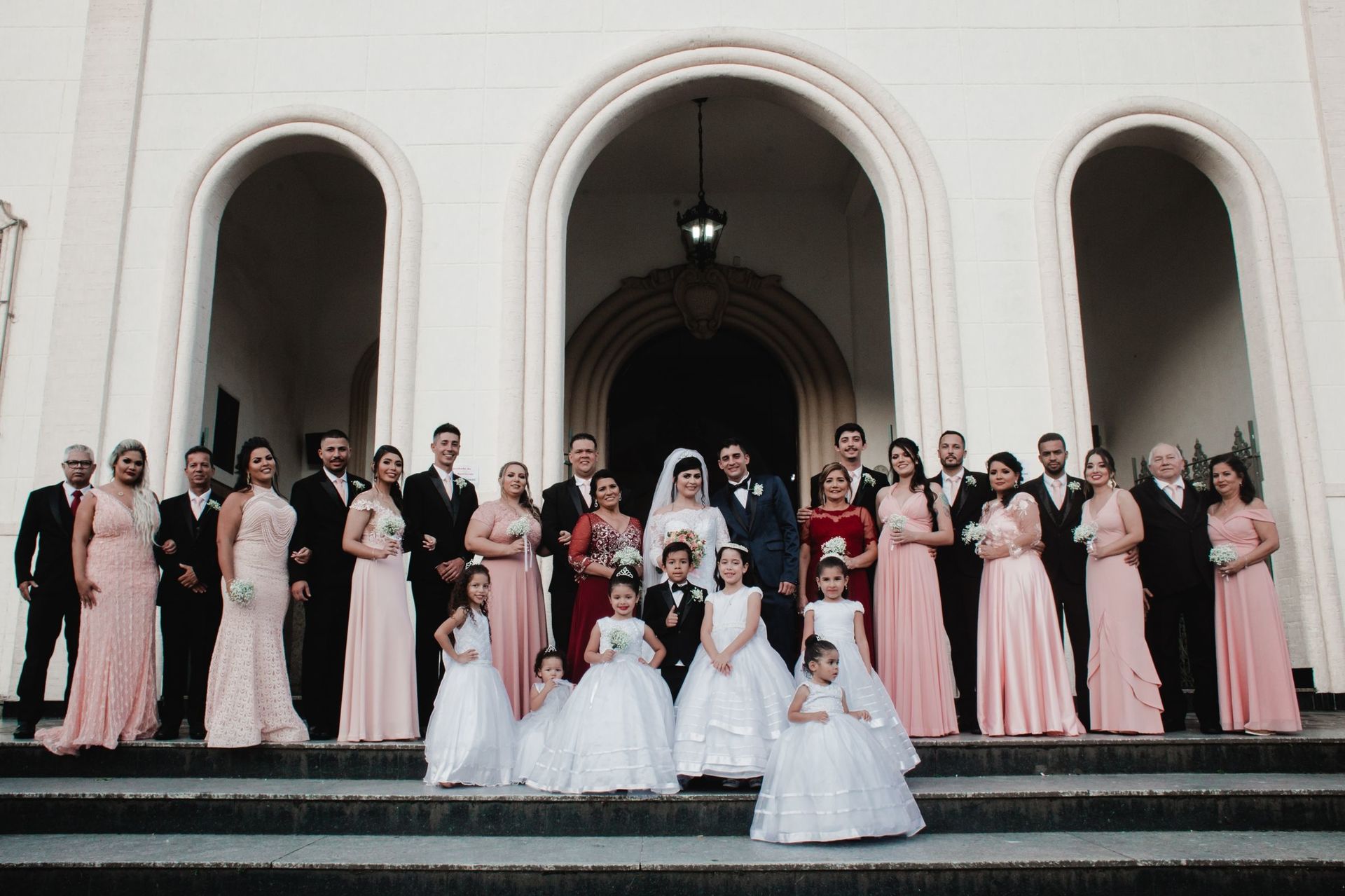 Foto Mariana e Marcelo - Casamento Foto Mariana e Marcelo - Casamento - Imagem 82