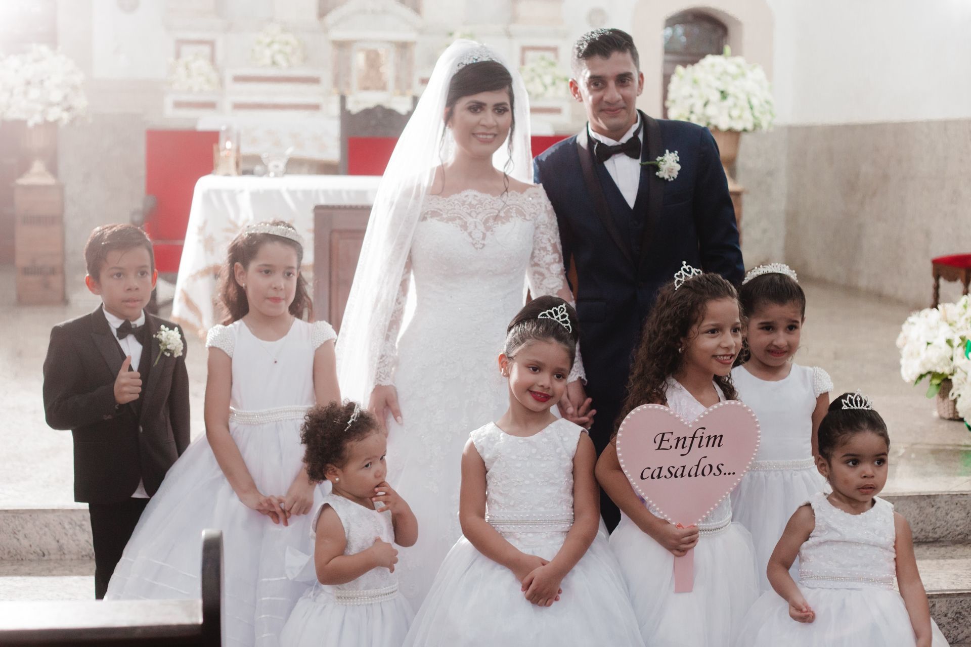 Foto Mariana e Marcelo - Casamento Foto Mariana e Marcelo - Casamento - Imagem 75