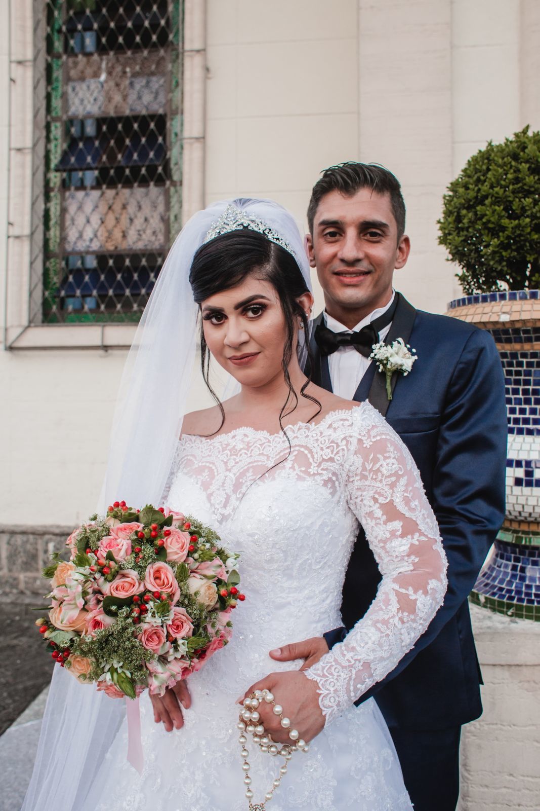 Foto Mariana e Marcelo - Casamento Foto Mariana e Marcelo - Casamento - Imagem 96