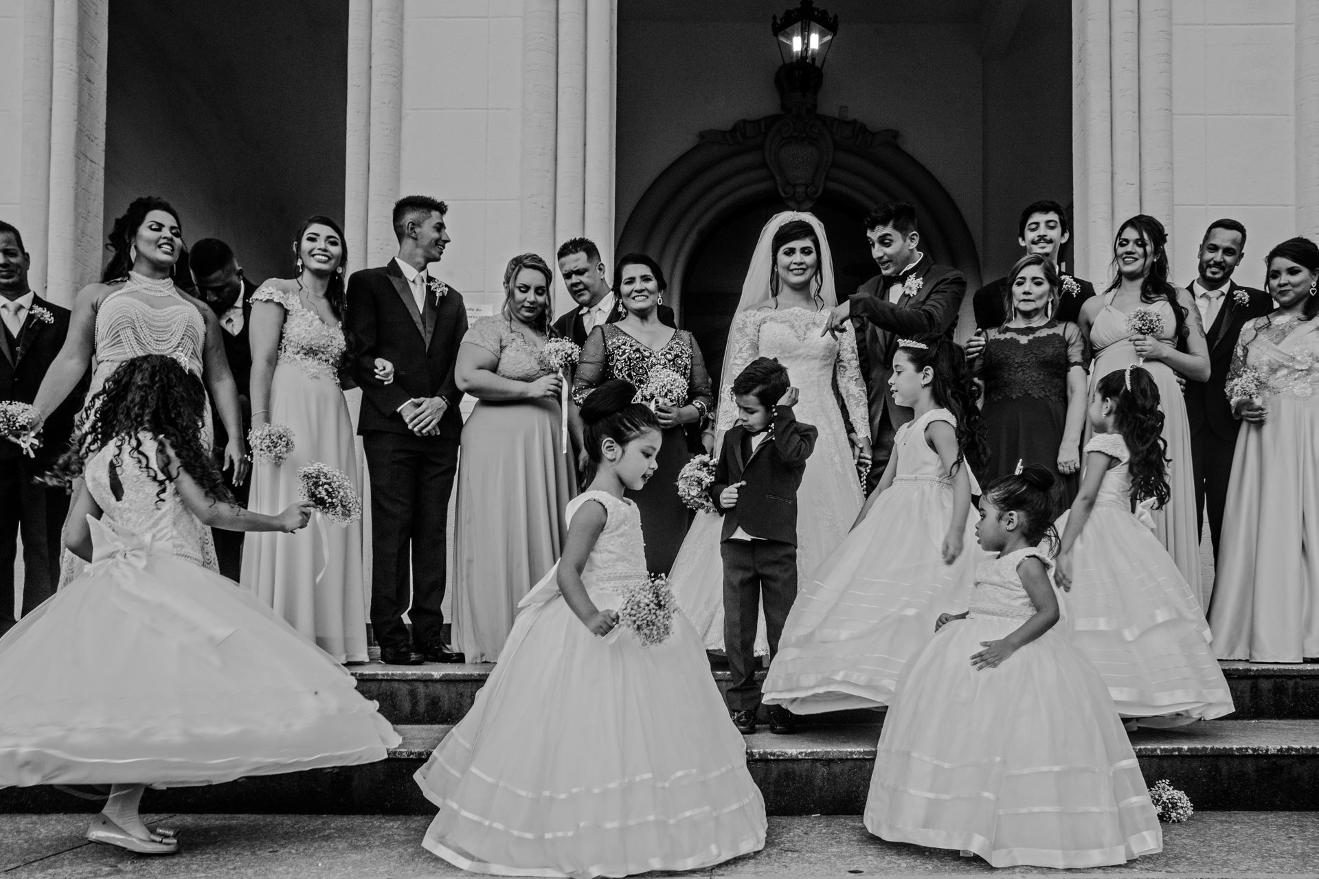 Foto Mariana e Marcelo - Casamento Foto Mariana e Marcelo - Casamento - Imagem 86