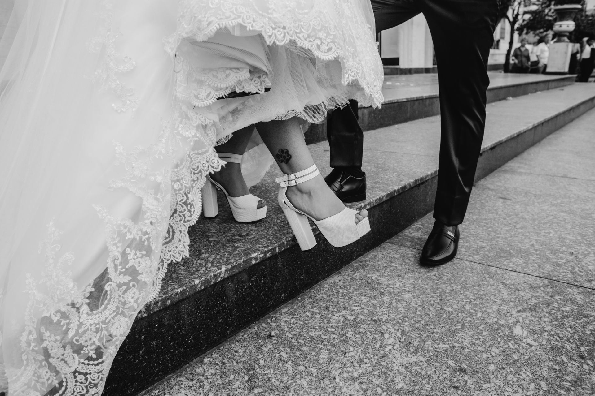 Foto Mariana e Marcelo - Casamento Foto Mariana e Marcelo - Casamento - Imagem 98