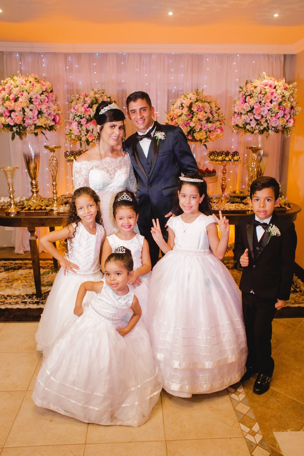 Foto Mariana e Marcelo - Casamento Foto Mariana e Marcelo - Casamento - Imagem 117