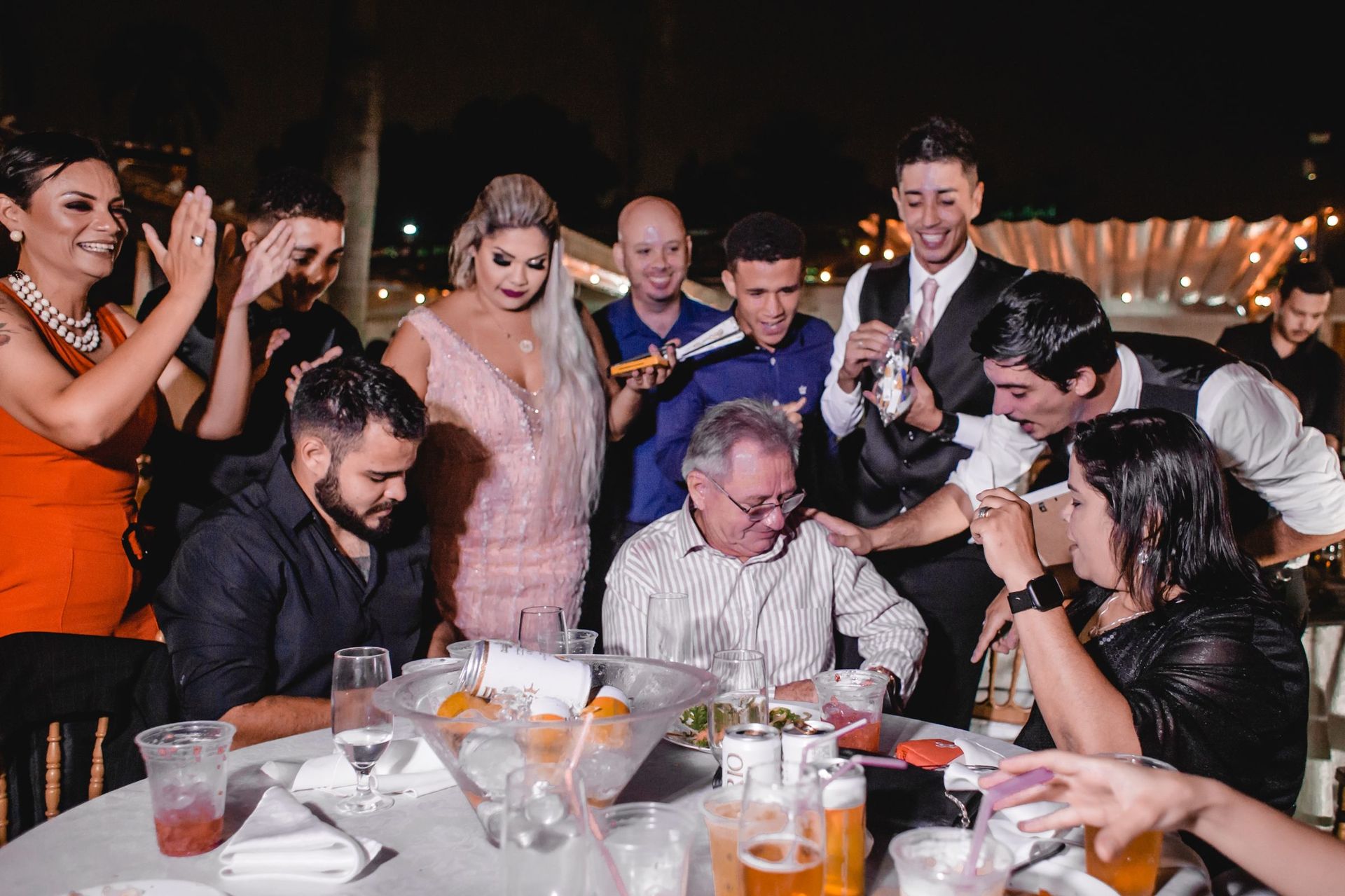 Foto Mariana e Marcelo - Casamento Foto Mariana e Marcelo - Casamento - Imagem 127