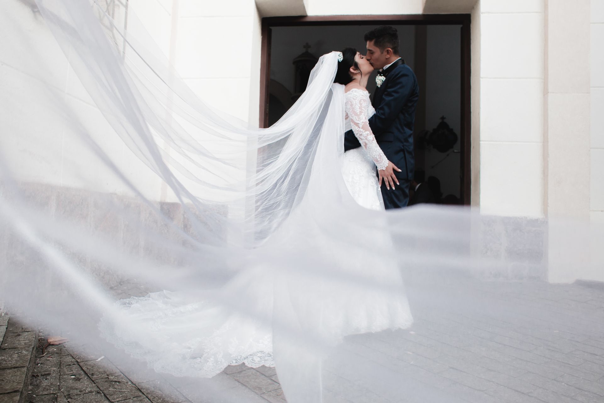 Foto Mariana e Marcelo - Casamento Foto Mariana e Marcelo - Casamento - Imagem 89