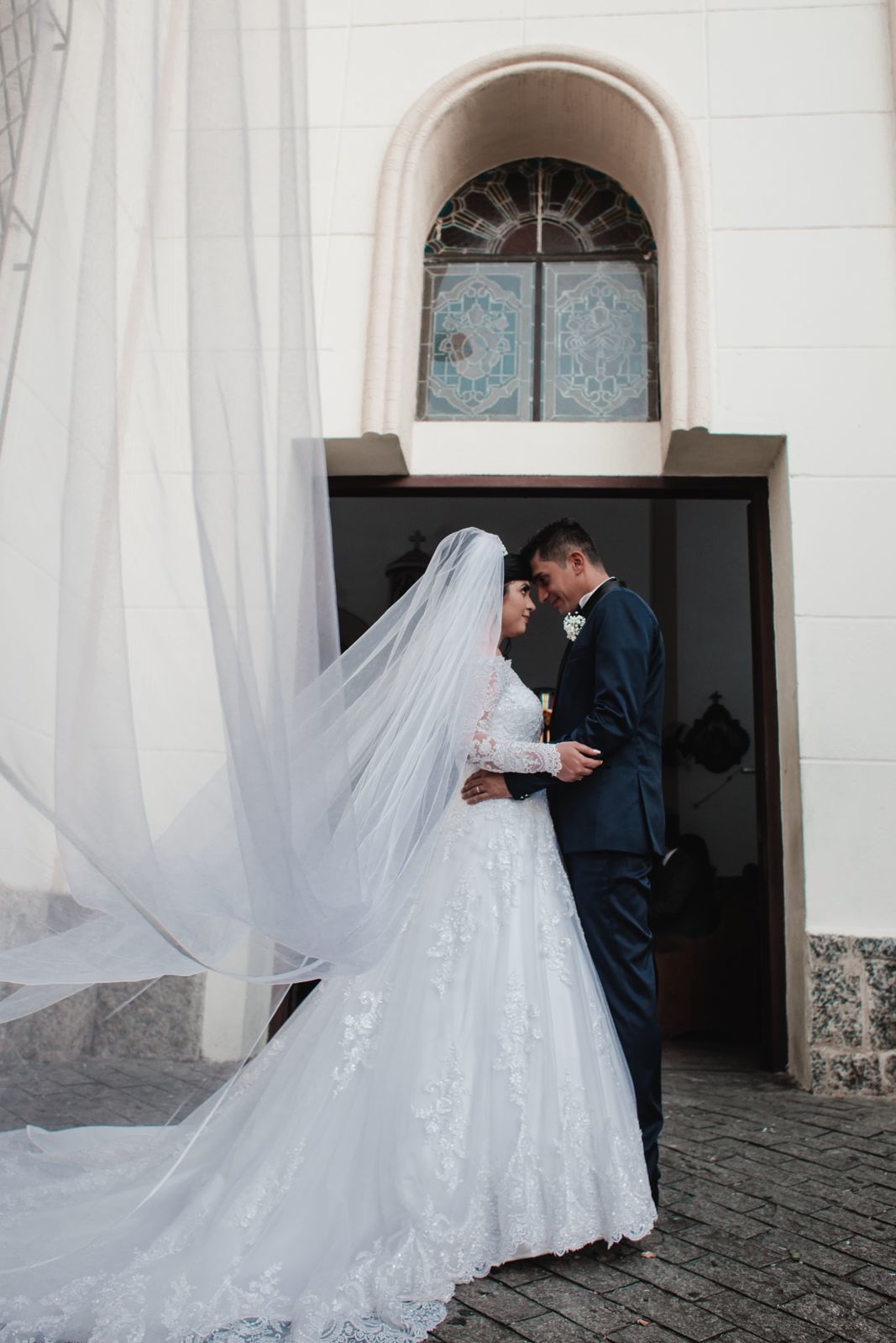 Foto Mariana e Marcelo - Casamento Foto Mariana e Marcelo - Casamento - Imagem 88