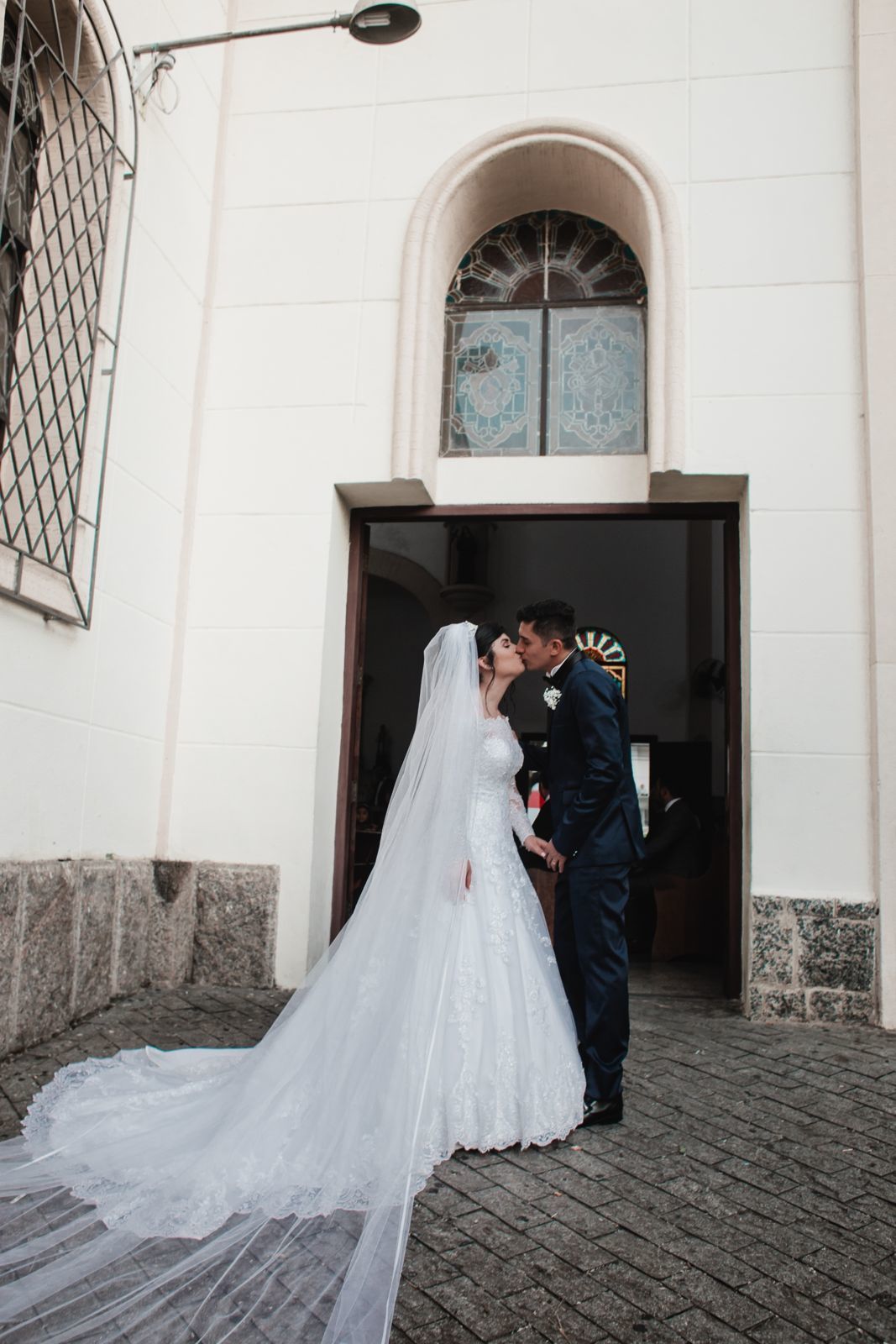 Foto Mariana e Marcelo - Casamento Foto Mariana e Marcelo - Casamento - Imagem 87