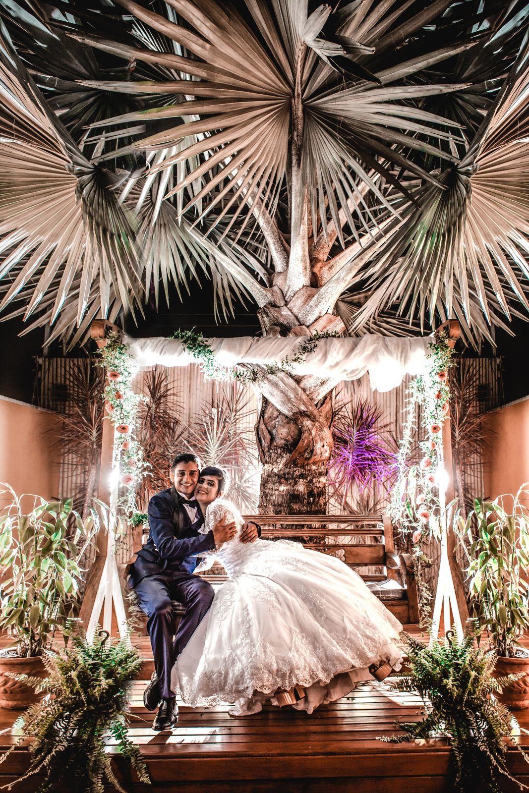 Foto Mariana e Marcelo - Casamento Foto Mariana e Marcelo - Casamento - Imagem 120