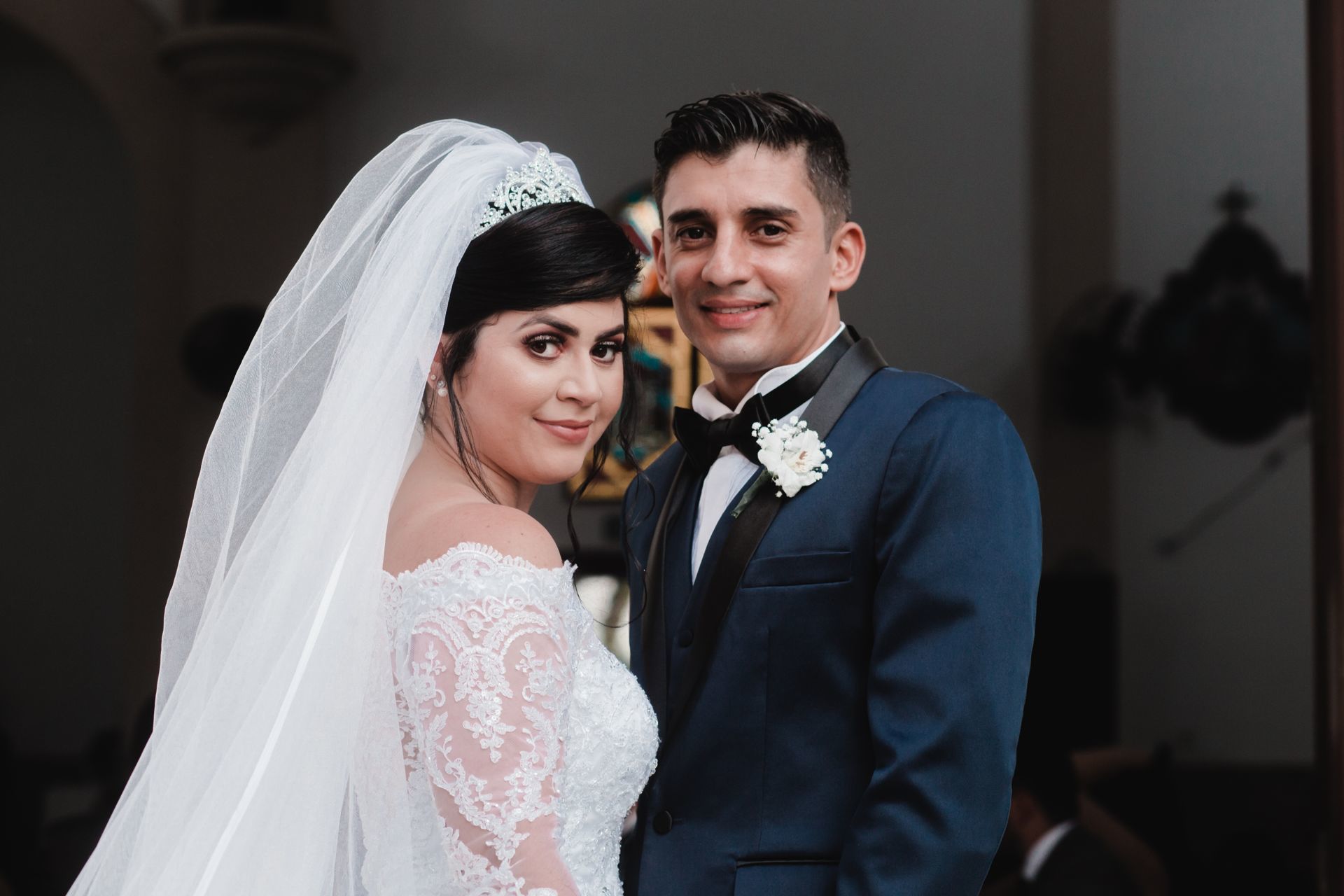 Foto Mariana e Marcelo - Casamento Foto Mariana e Marcelo - Casamento - Imagem 91