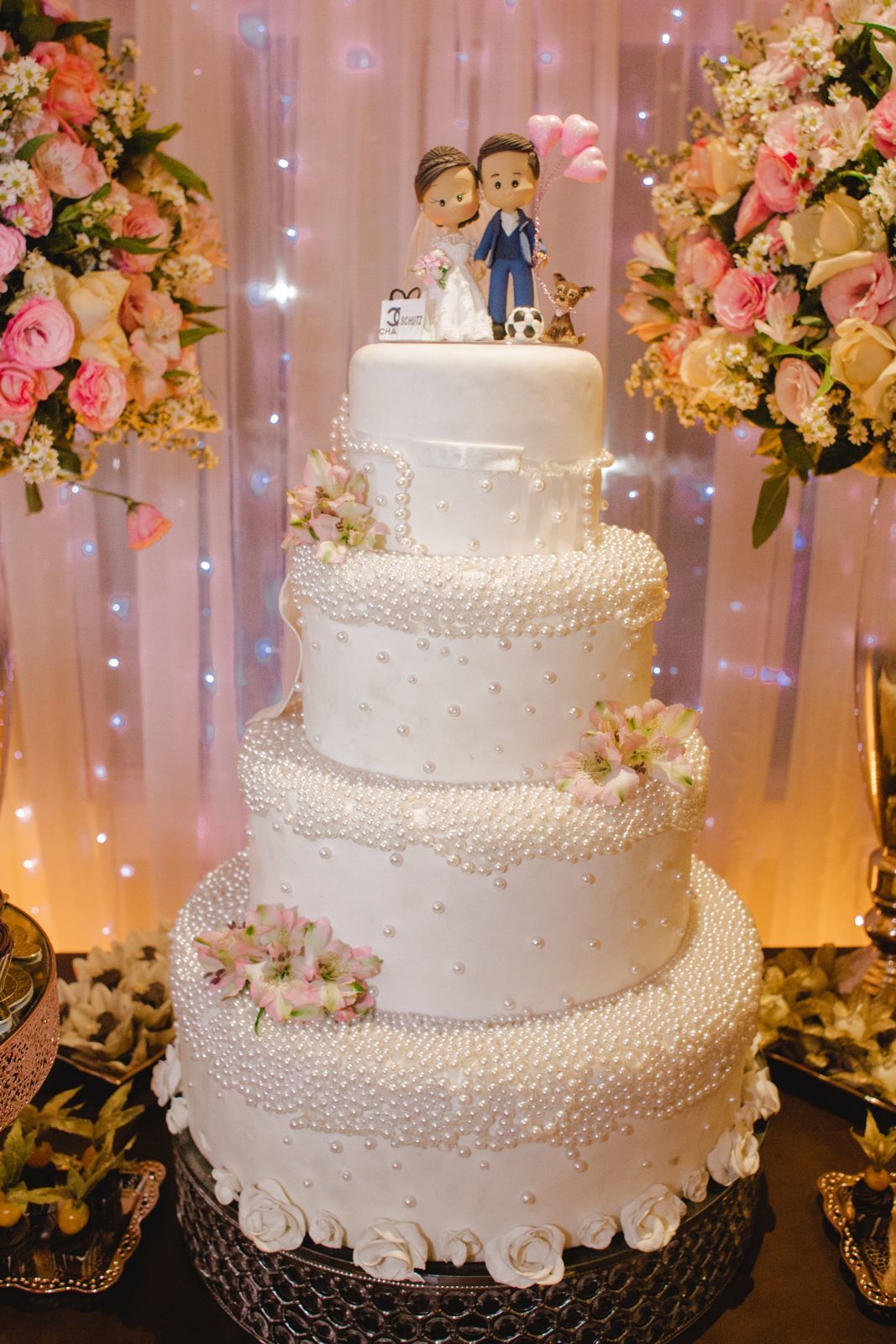 Foto Mariana e Marcelo - Casamento Foto Mariana e Marcelo - Casamento - Imagem 109