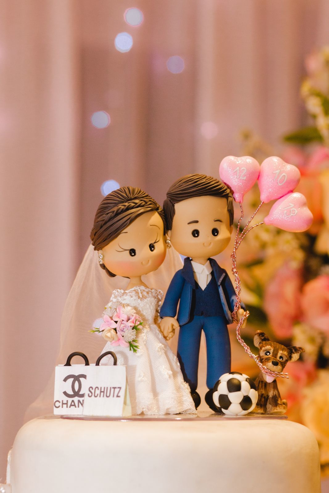 Foto Mariana e Marcelo - Casamento Foto Mariana e Marcelo - Casamento - Imagem 110