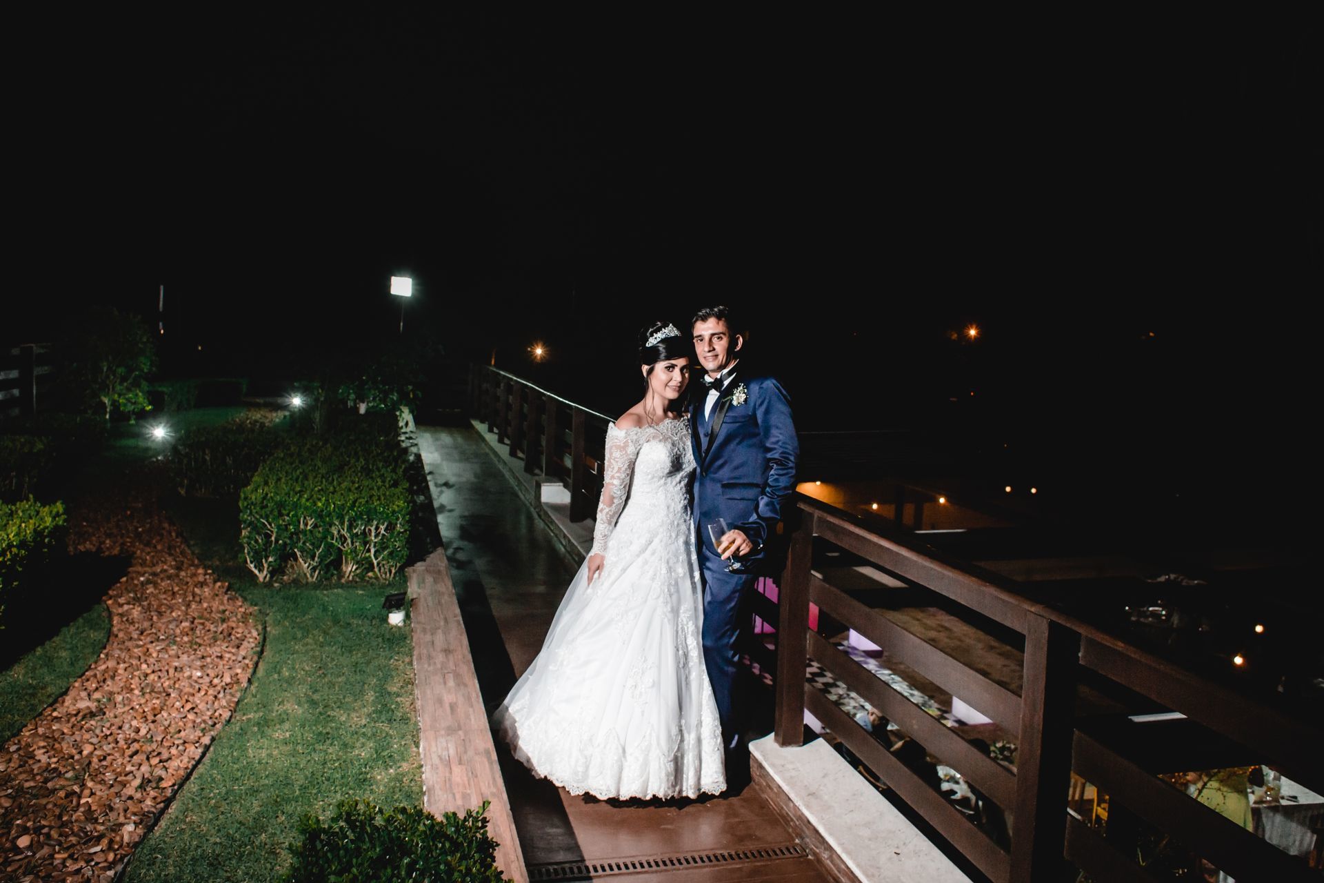 Foto Mariana e Marcelo - Casamento Foto Mariana e Marcelo - Casamento - Imagem 131