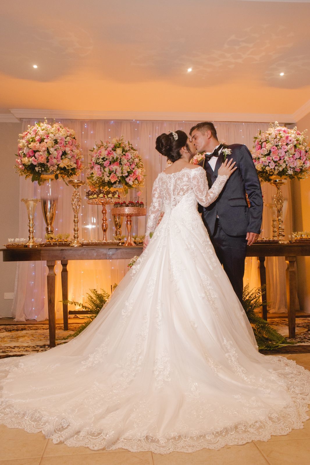 Foto Mariana e Marcelo - Casamento Foto Mariana e Marcelo - Casamento - Imagem 114