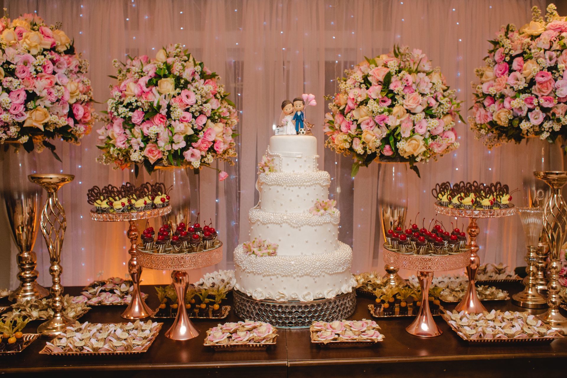 Foto Mariana e Marcelo - Casamento Foto Mariana e Marcelo - Casamento - Imagem 108
