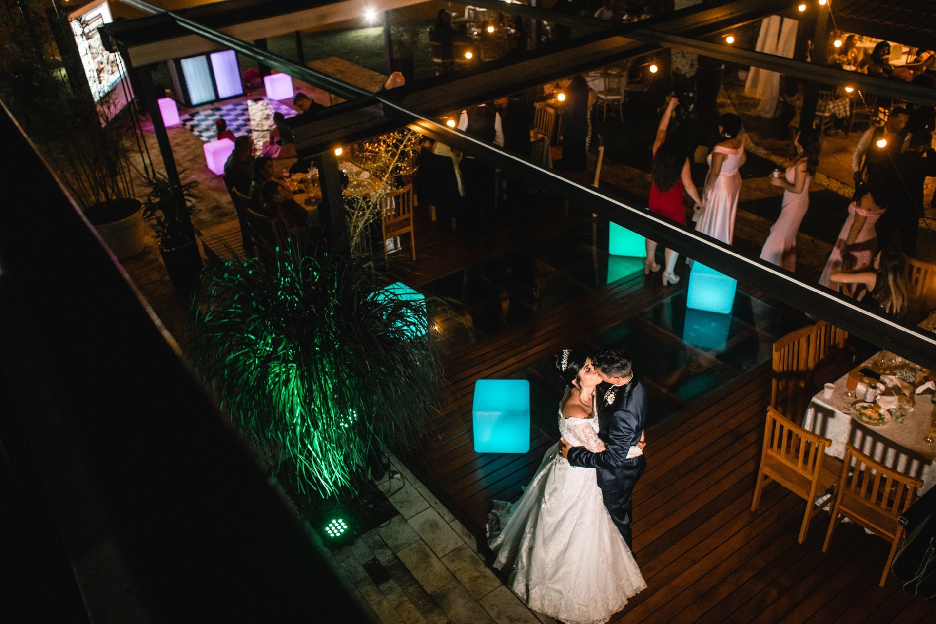 Foto Mariana e Marcelo - Casamento Foto Mariana e Marcelo - Casamento - Imagem 134