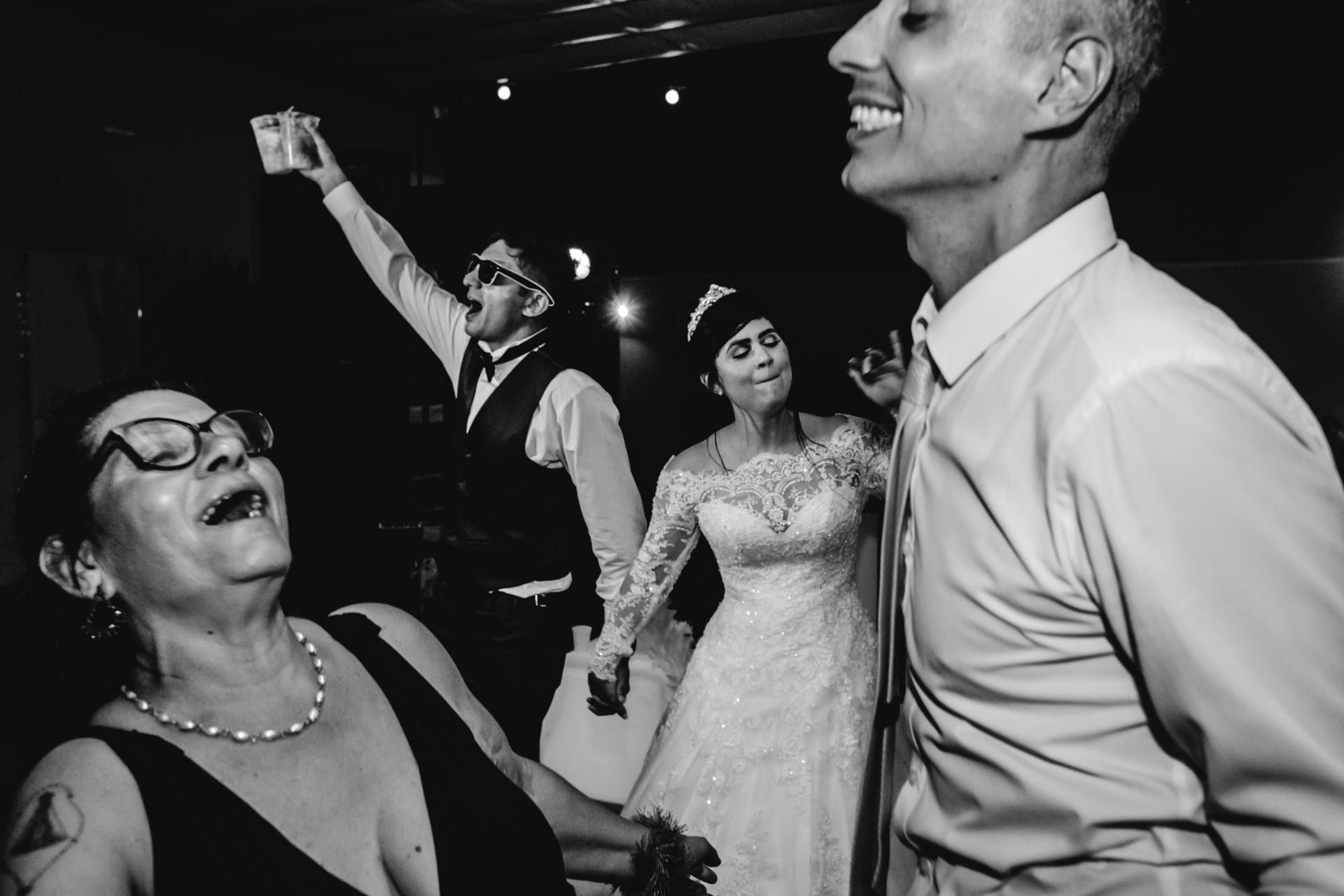 Foto Mariana e Marcelo - Casamento Foto Mariana e Marcelo - Casamento - Imagem 159