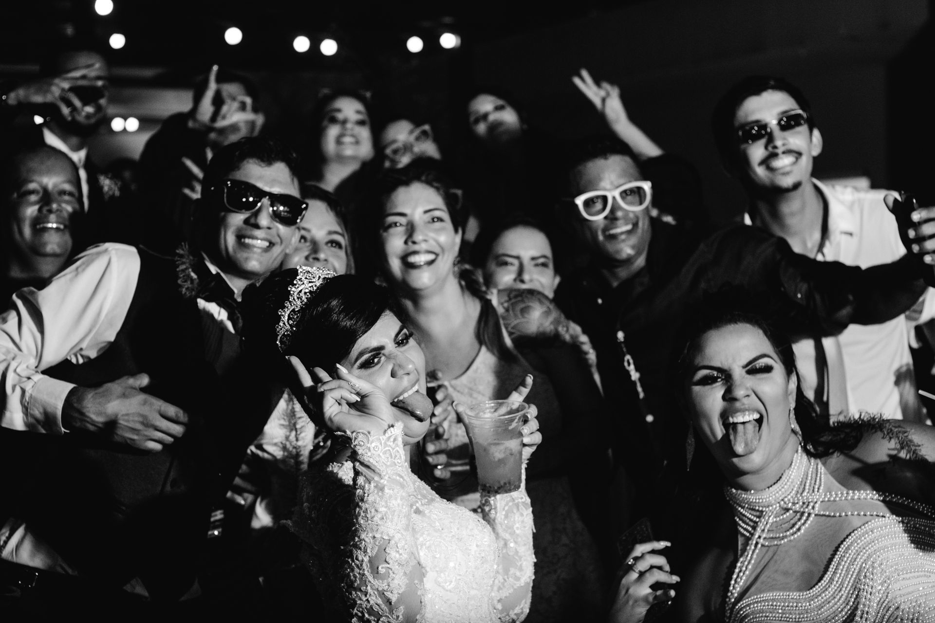Foto Mariana e Marcelo - Casamento Foto Mariana e Marcelo - Casamento - Imagem 150