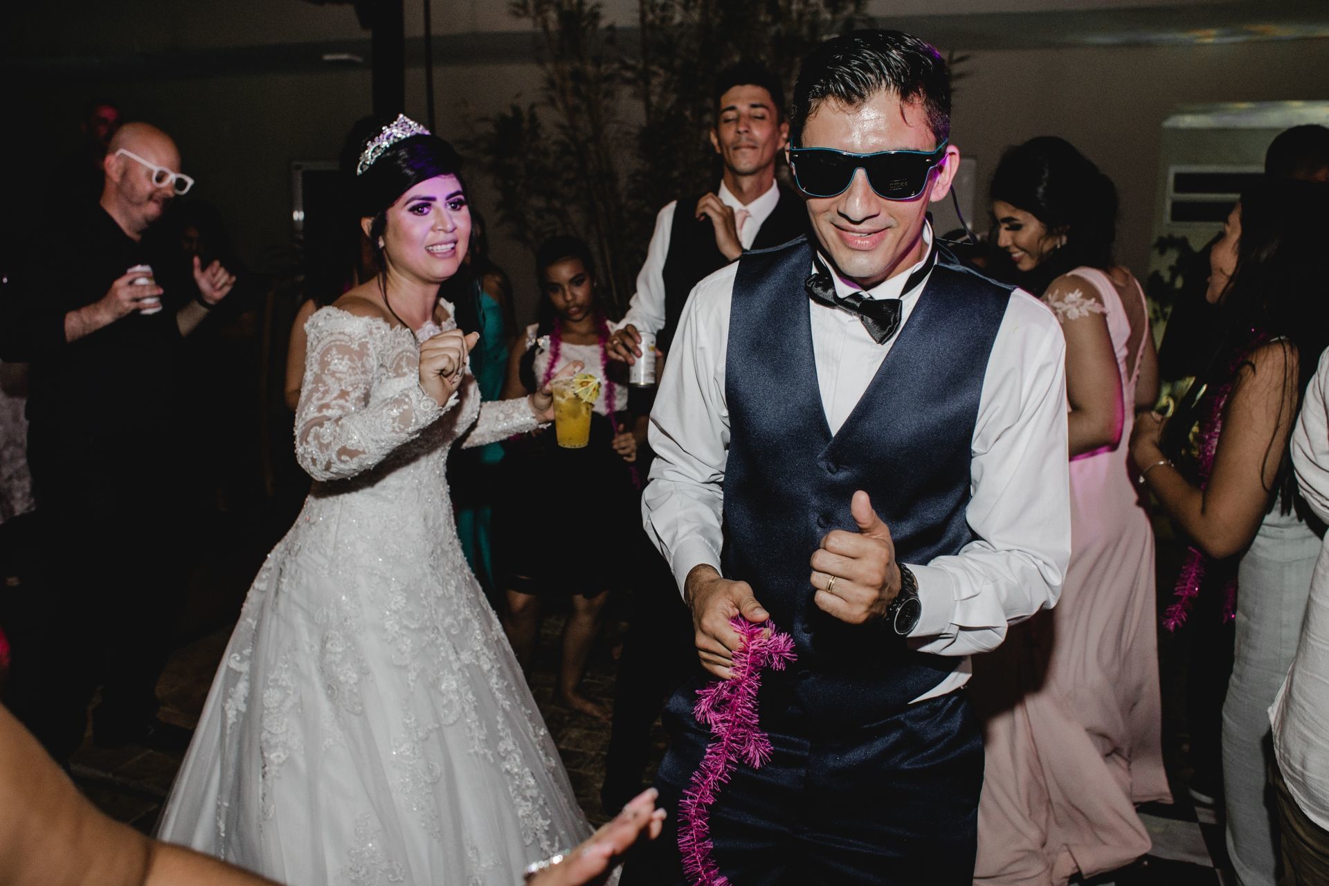 Foto Mariana e Marcelo - Casamento Foto Mariana e Marcelo - Casamento - Imagem 146