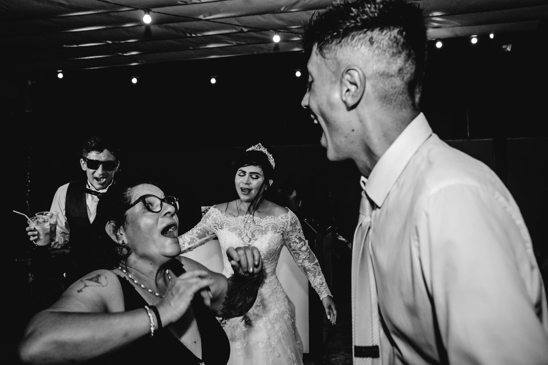 Foto Mariana e Marcelo - Casamento Foto Mariana e Marcelo - Casamento - Imagem 158