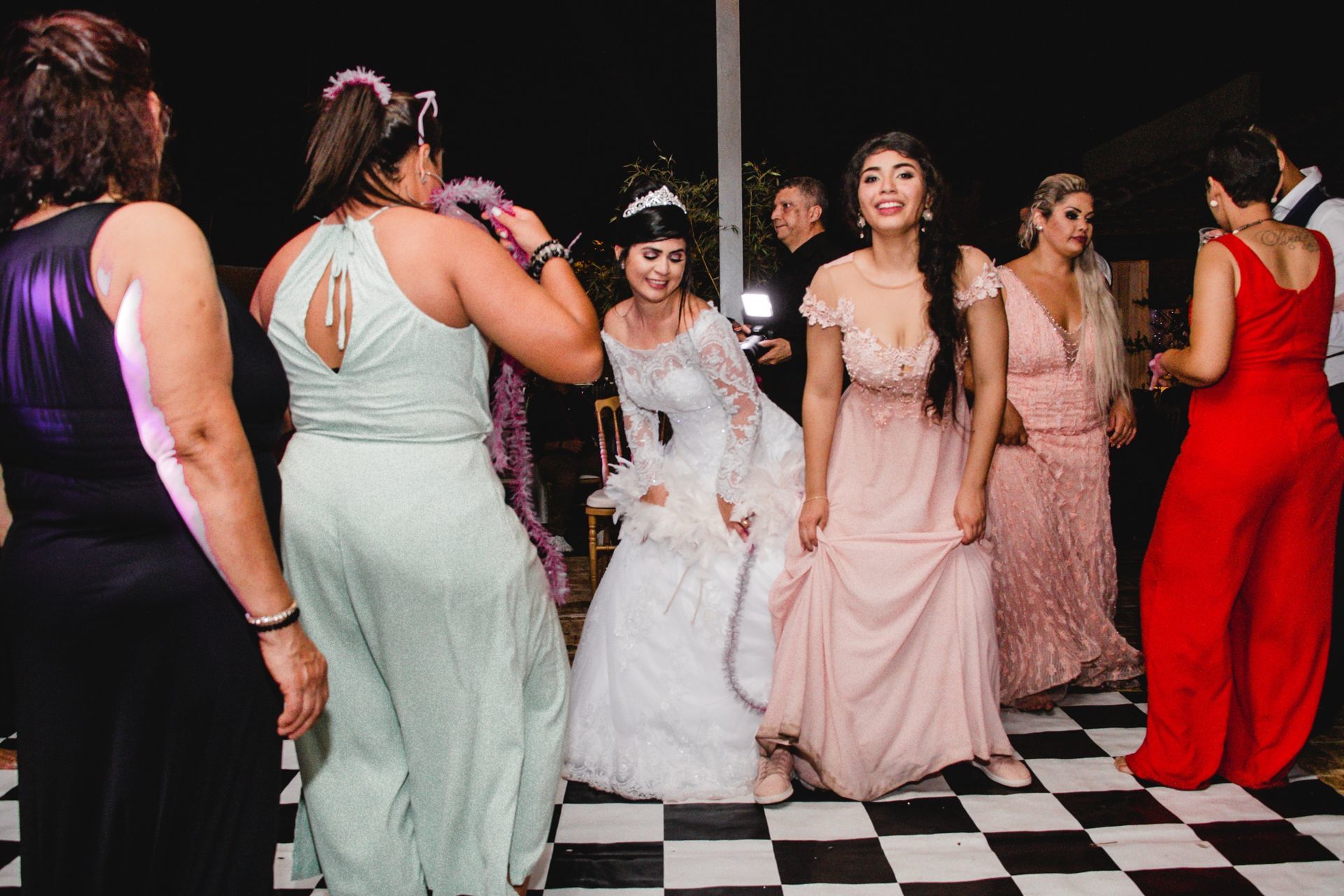 Foto Mariana e Marcelo - Casamento Foto Mariana e Marcelo - Casamento - Imagem 156