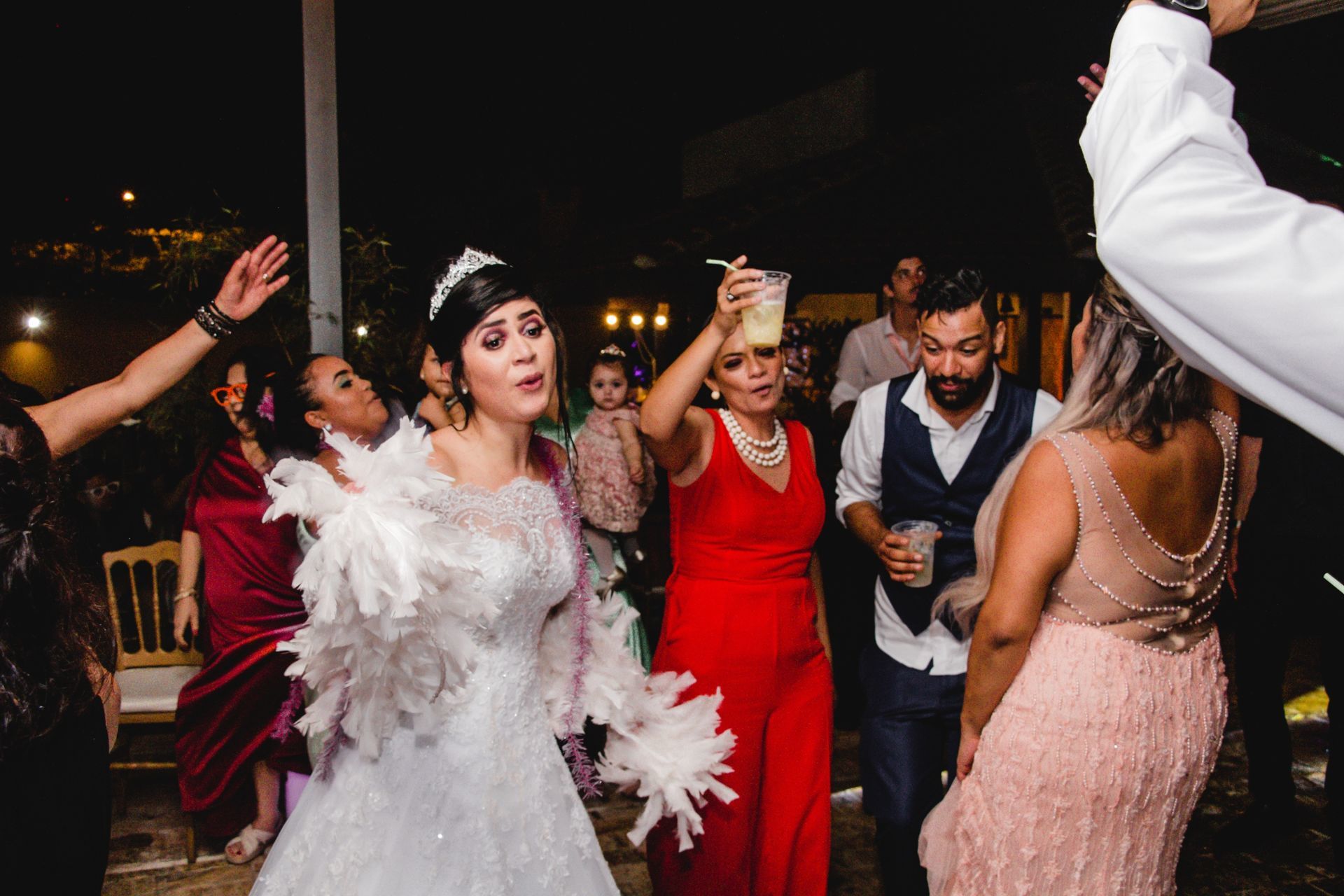 Foto Mariana e Marcelo - Casamento Foto Mariana e Marcelo - Casamento - Imagem 155