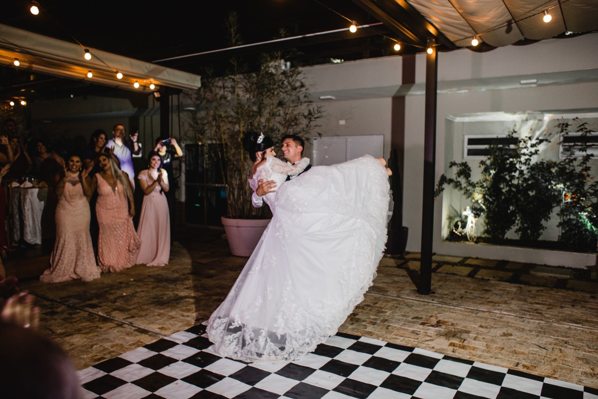 Foto Mariana e Marcelo - Casamento Foto Mariana e Marcelo - Casamento - Imagem 137