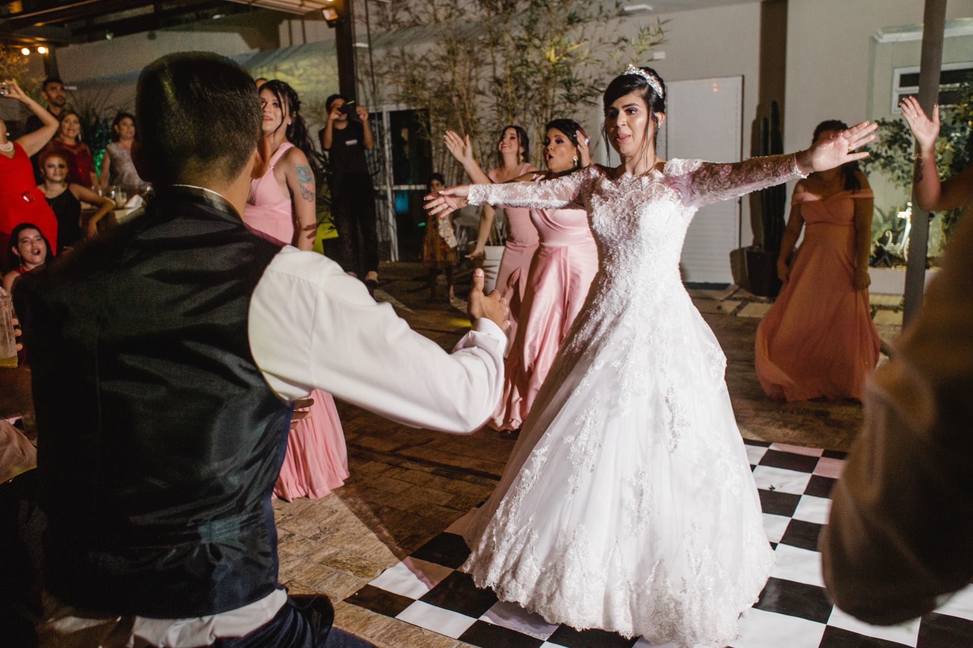 Foto Mariana e Marcelo - Casamento Foto Mariana e Marcelo - Casamento - Imagem 140