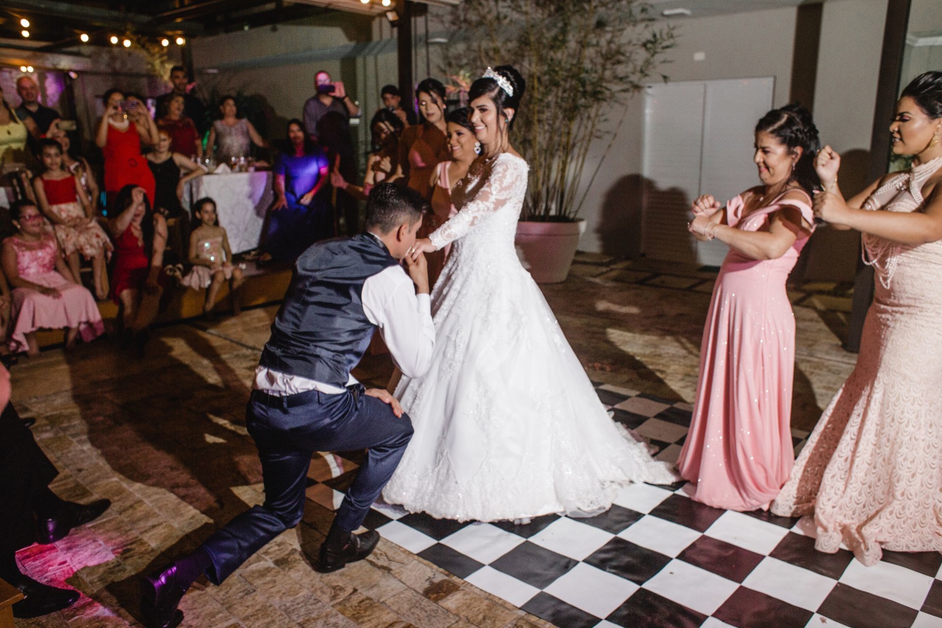 Foto Mariana e Marcelo - Casamento Foto Mariana e Marcelo - Casamento - Imagem 141