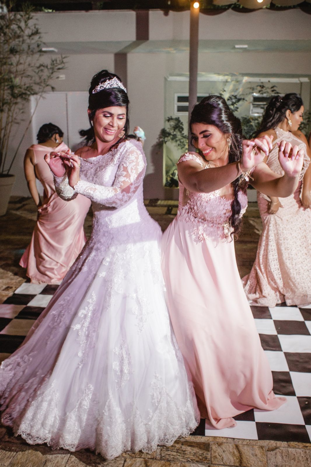 Foto Mariana e Marcelo - Casamento Foto Mariana e Marcelo - Casamento - Imagem 143