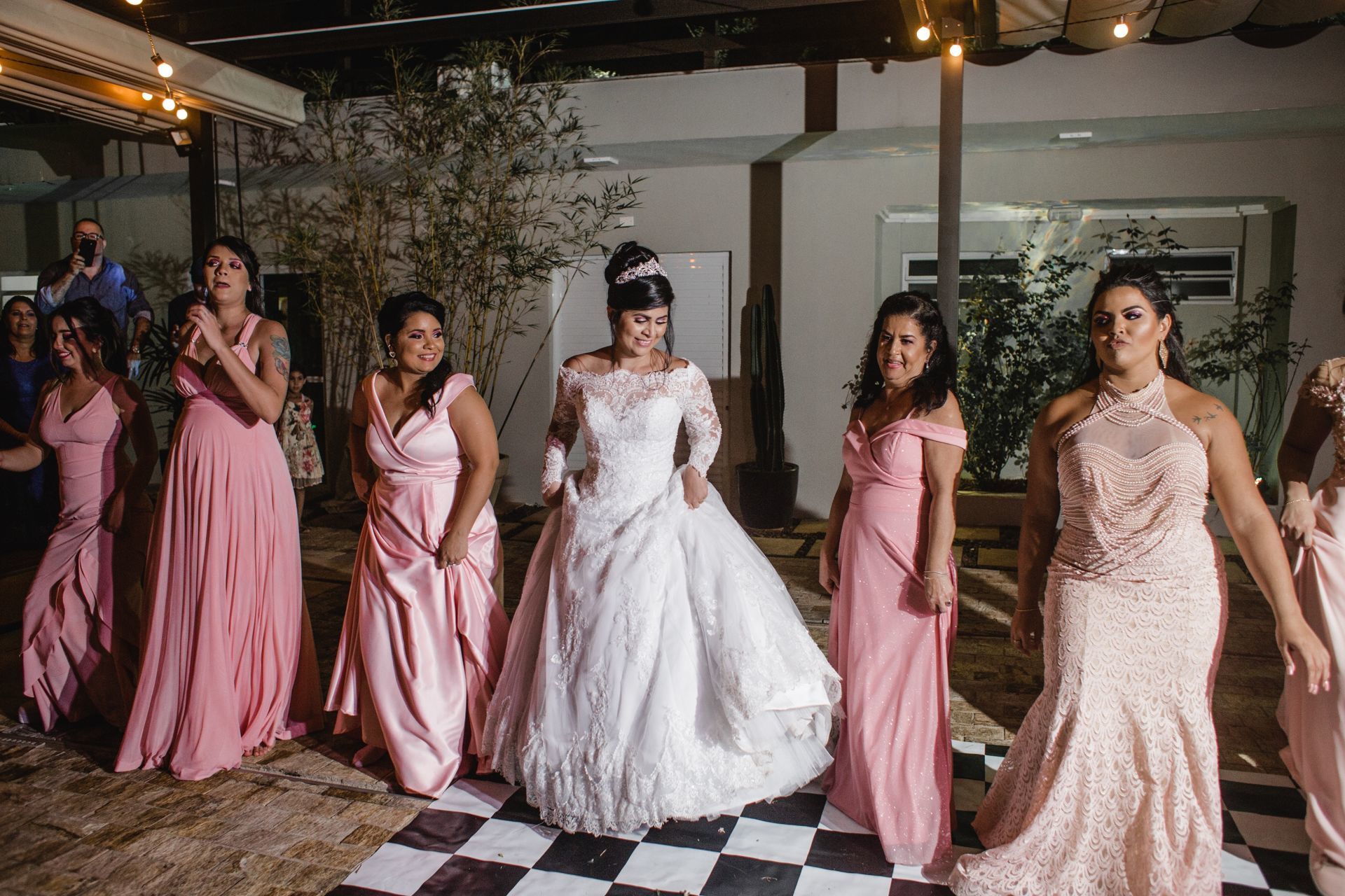 Foto Mariana e Marcelo - Casamento Foto Mariana e Marcelo - Casamento - Imagem 138