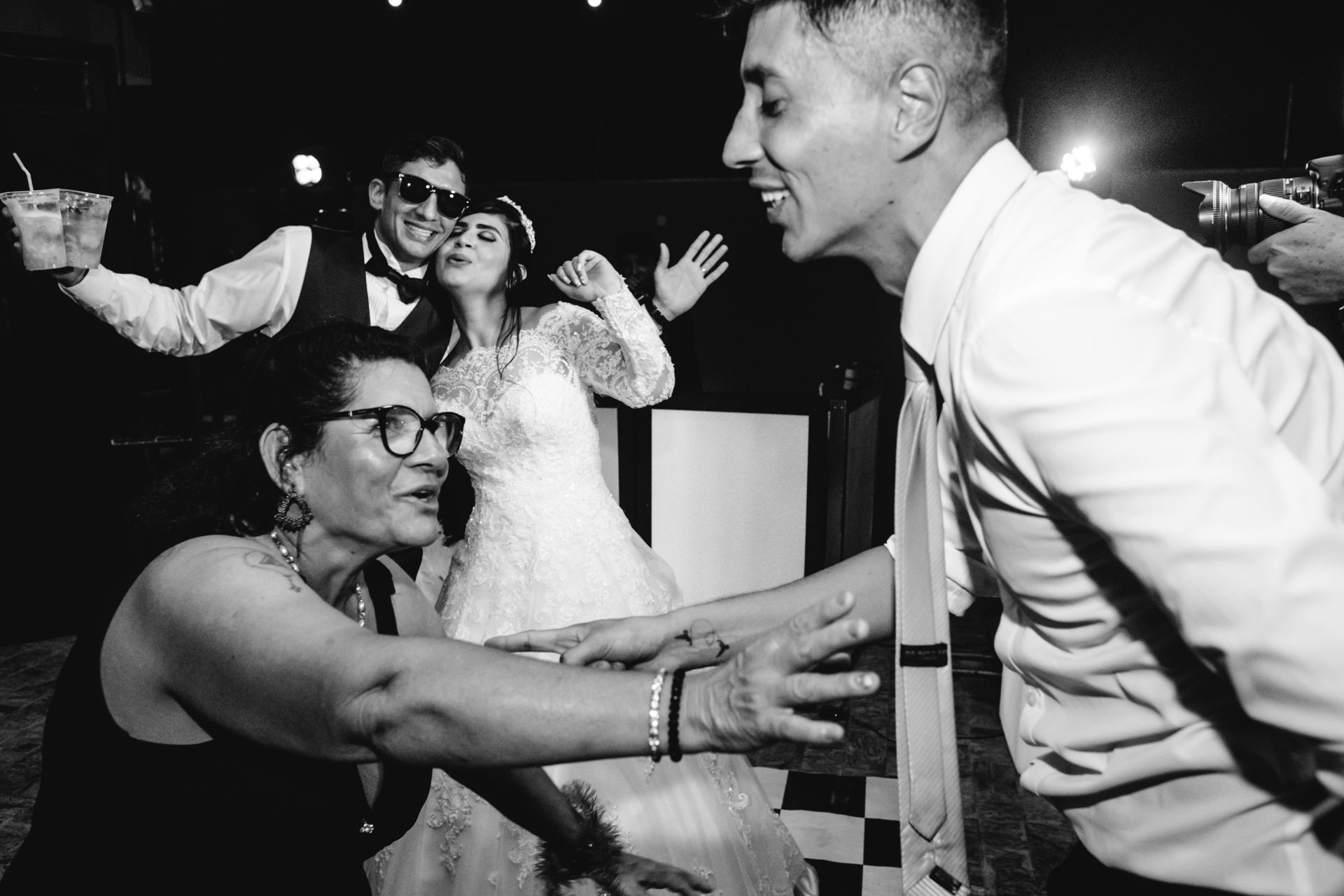 Foto Mariana e Marcelo - Casamento Foto Mariana e Marcelo - Casamento - Imagem 157