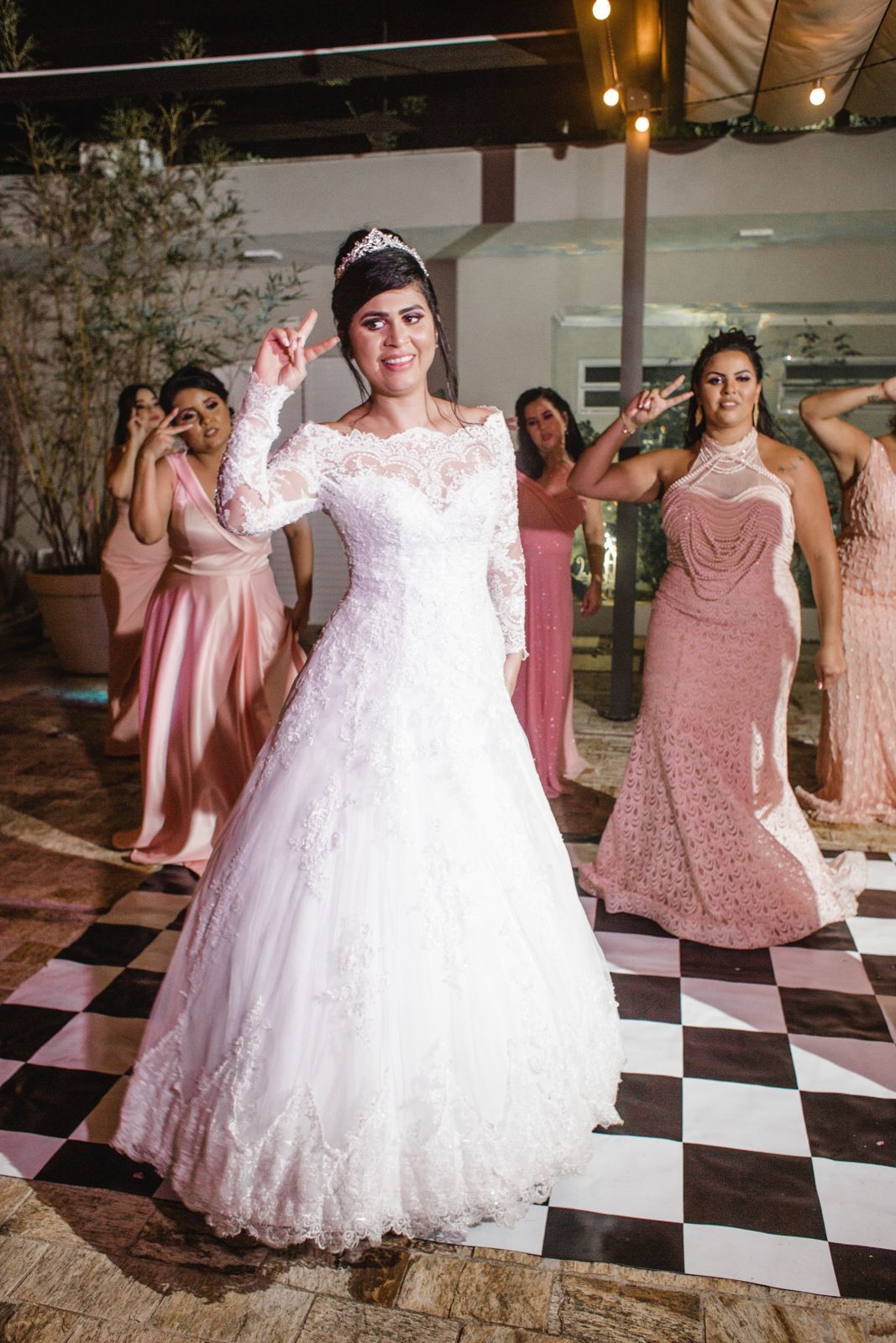 Foto Mariana e Marcelo - Casamento Foto Mariana e Marcelo - Casamento - Imagem 142