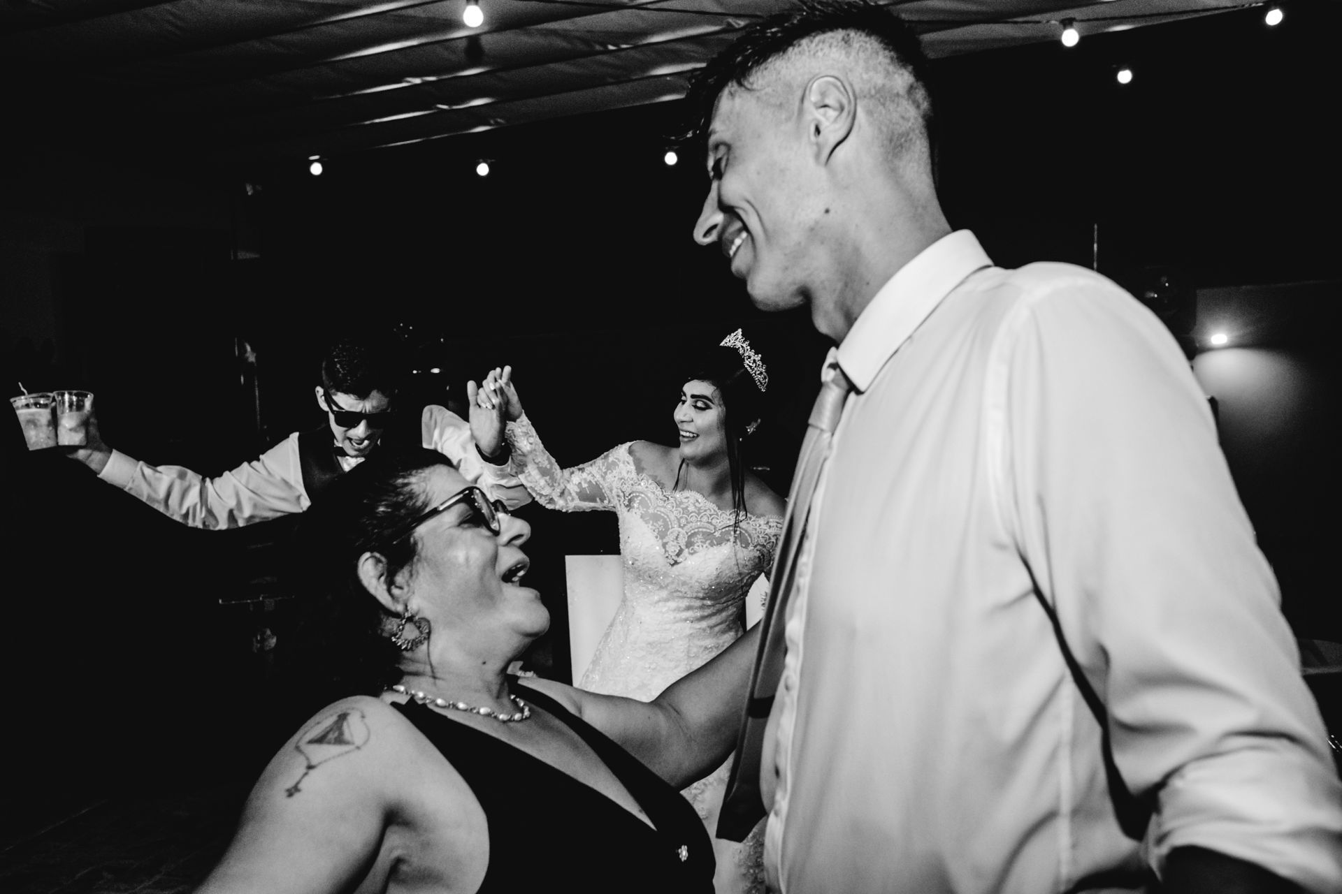 Foto Mariana e Marcelo - Casamento Foto Mariana e Marcelo - Casamento - Imagem 160
