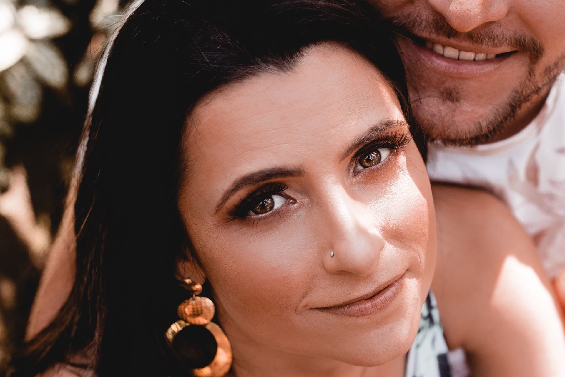 Foto Géssica e Thiago - Pré wedding Foto Géssica e Thiago - Pré wedding - Imagem 4