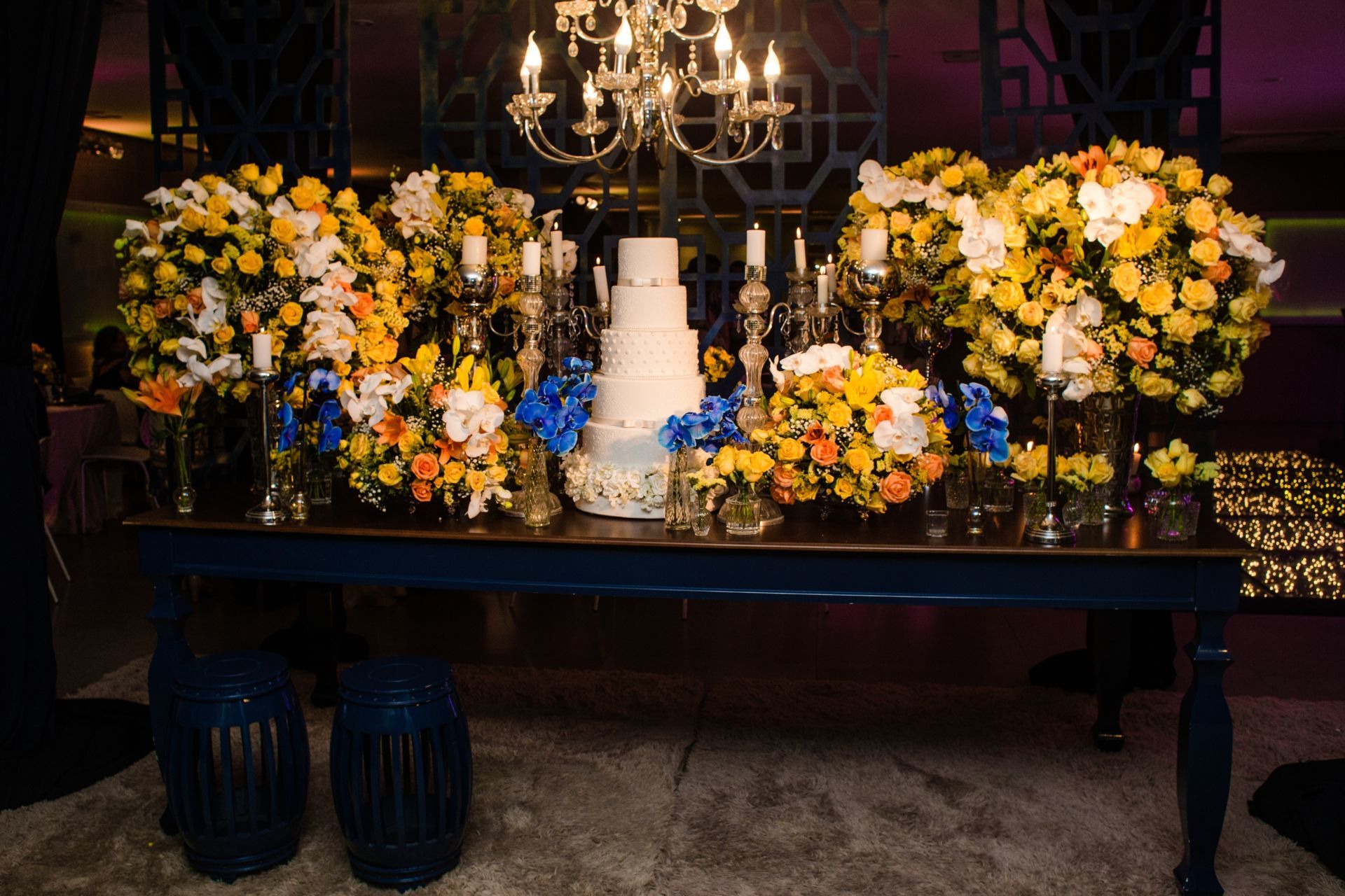 Foto Marcia e Marcio - Bodas de Prata Foto Marcia e Marcio - Bodas de Prata - Imagem 2