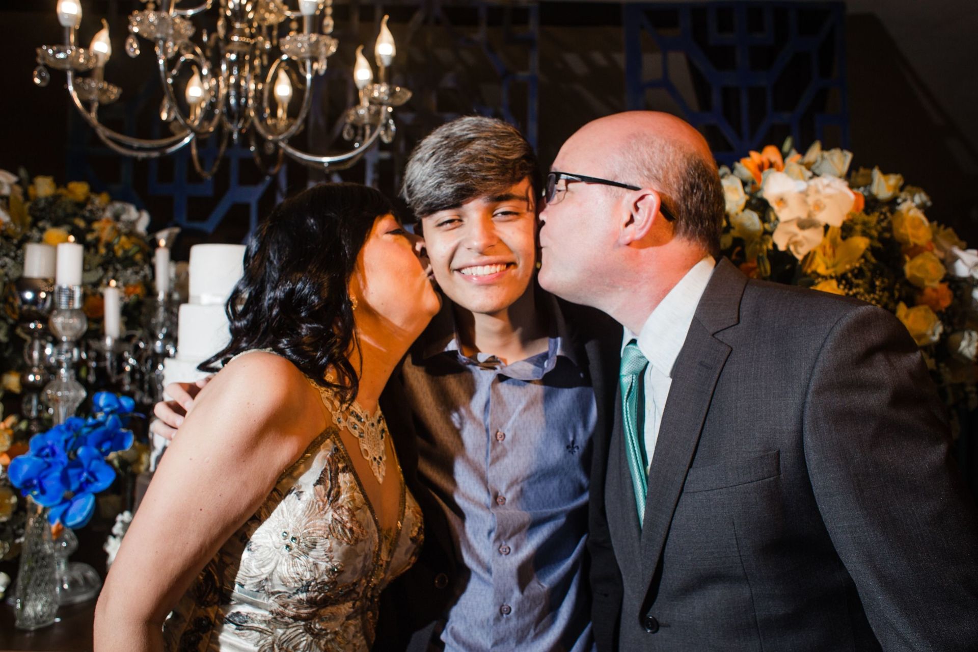 Foto Marcia e Marcio - Bodas de Prata Foto Marcia e Marcio - Bodas de Prata - Imagem 12