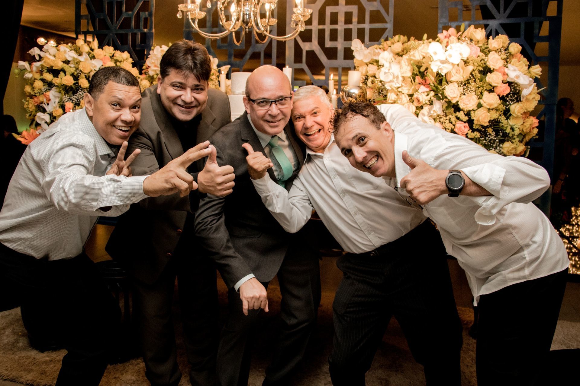Foto Marcia e Marcio - Bodas de Prata Foto Marcia e Marcio - Bodas de Prata - Imagem 15