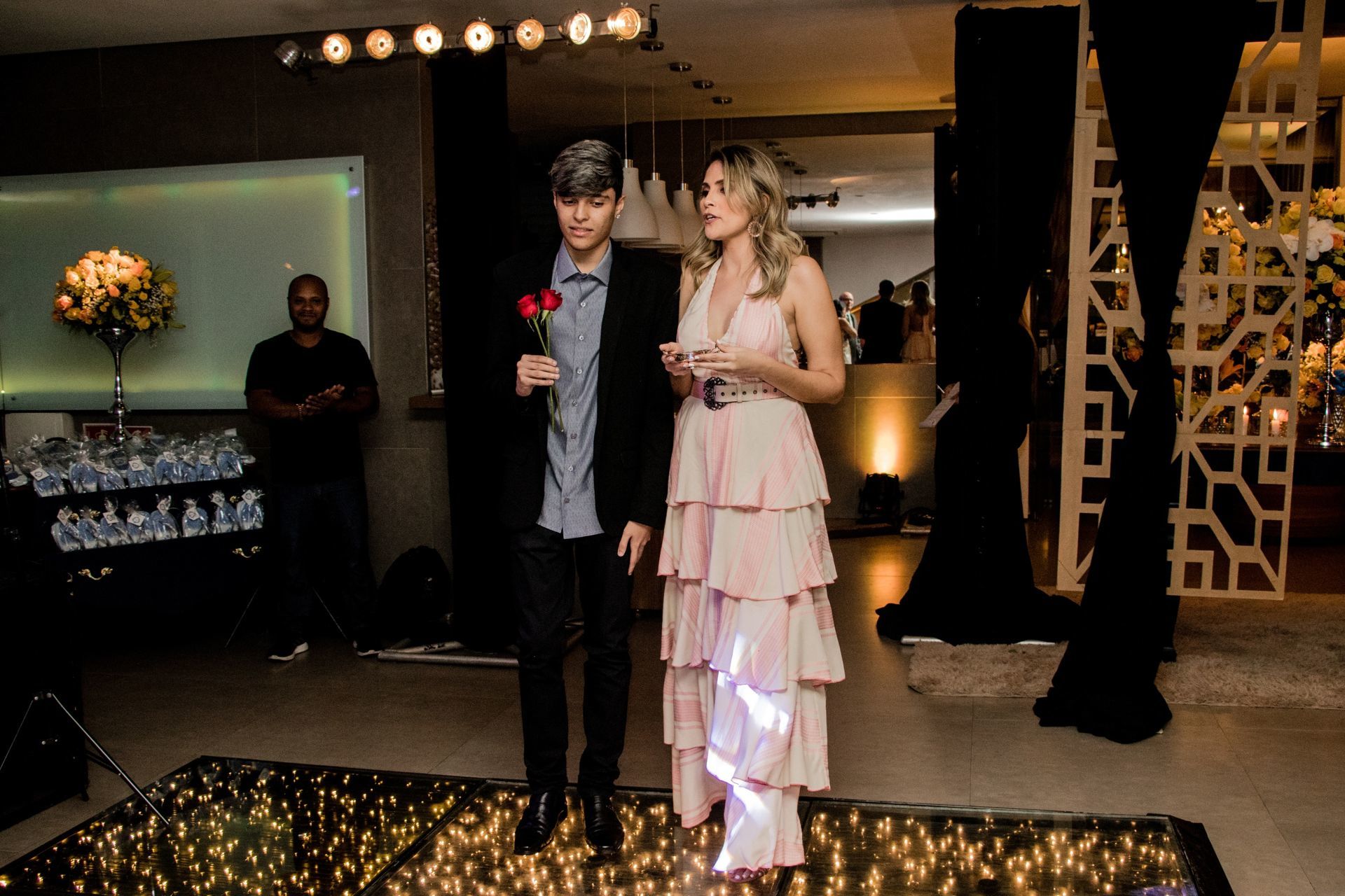 Foto Marcia e Marcio - Bodas de Prata Foto Marcia e Marcio - Bodas de Prata - Imagem 30