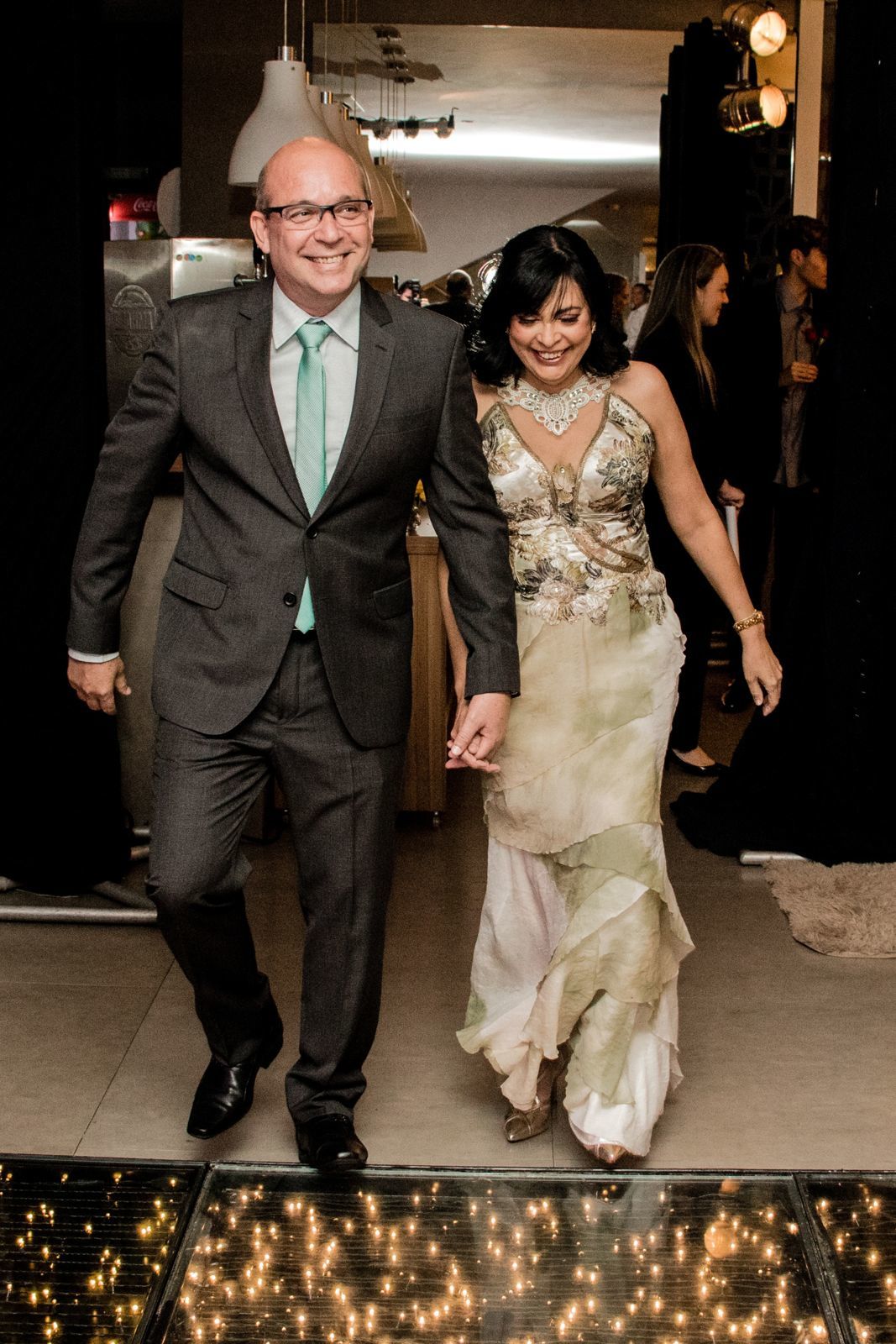Foto Marcia e Marcio - Bodas de Prata Foto Marcia e Marcio - Bodas de Prata - Imagem 24
