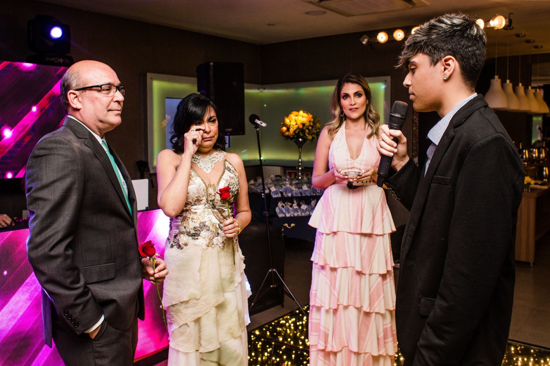 Foto Marcia e Marcio - Bodas de Prata Foto Marcia e Marcio - Bodas de Prata - Imagem 32