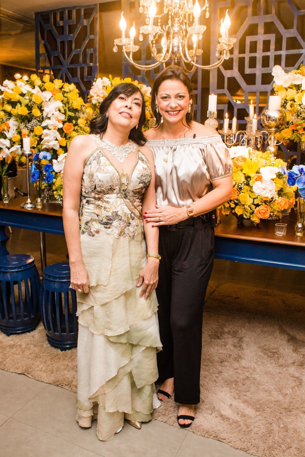 Foto Marcia e Marcio - Bodas de Prata Foto Marcia e Marcio - Bodas de Prata - Imagem 21